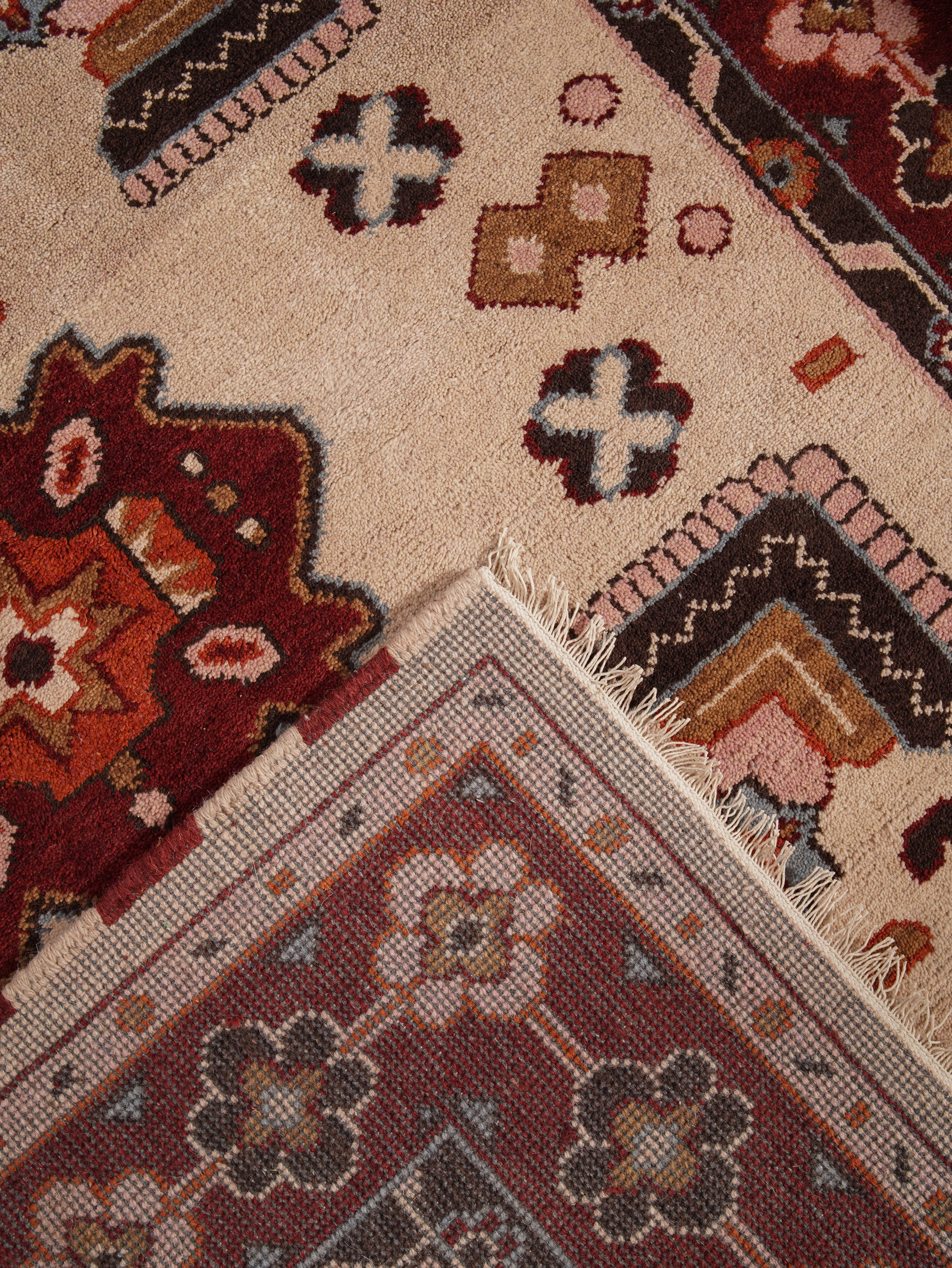 Azura Hand Knotted Oriental Rug