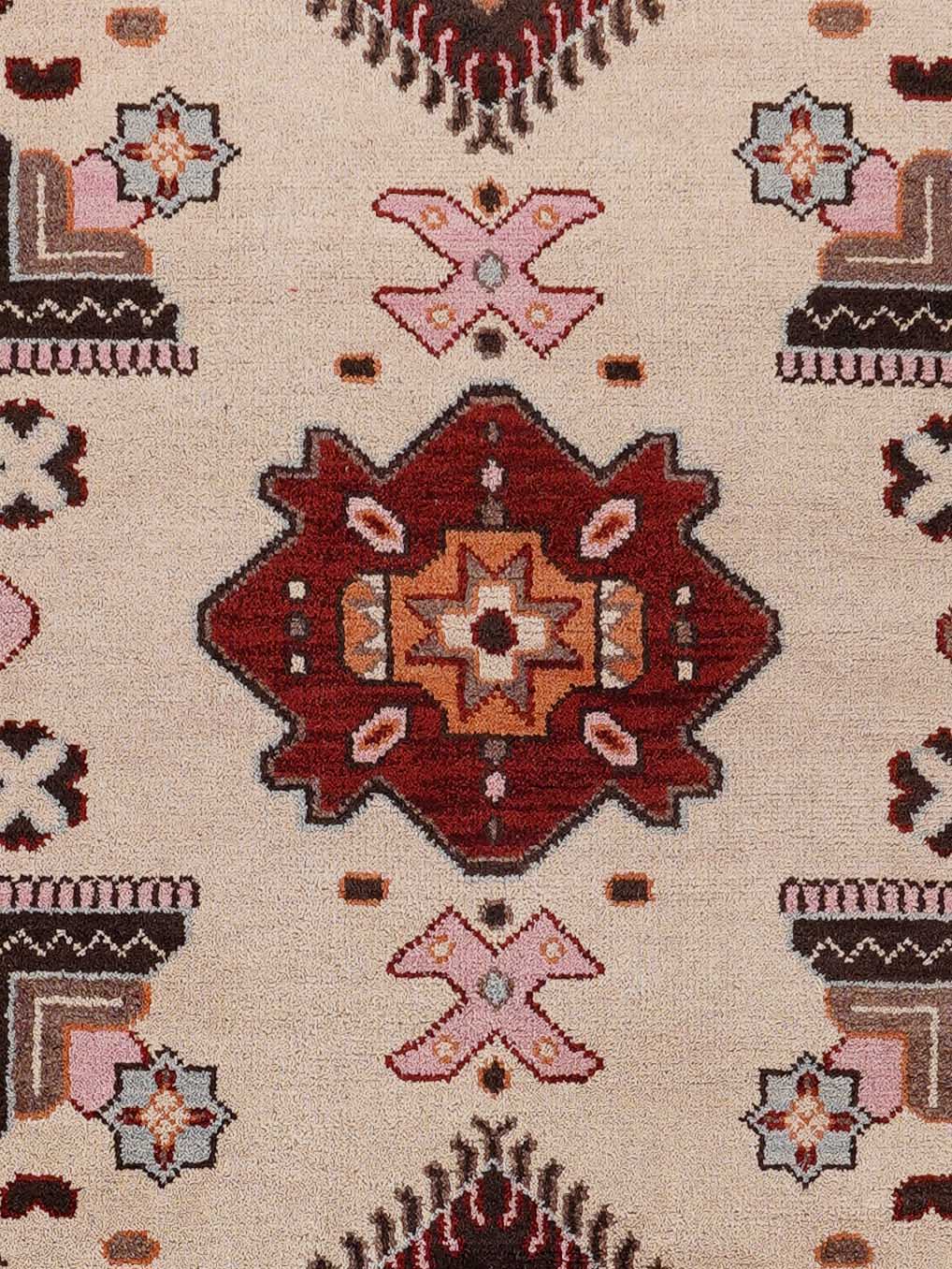 Azura Hand Knotted Oriental Rug