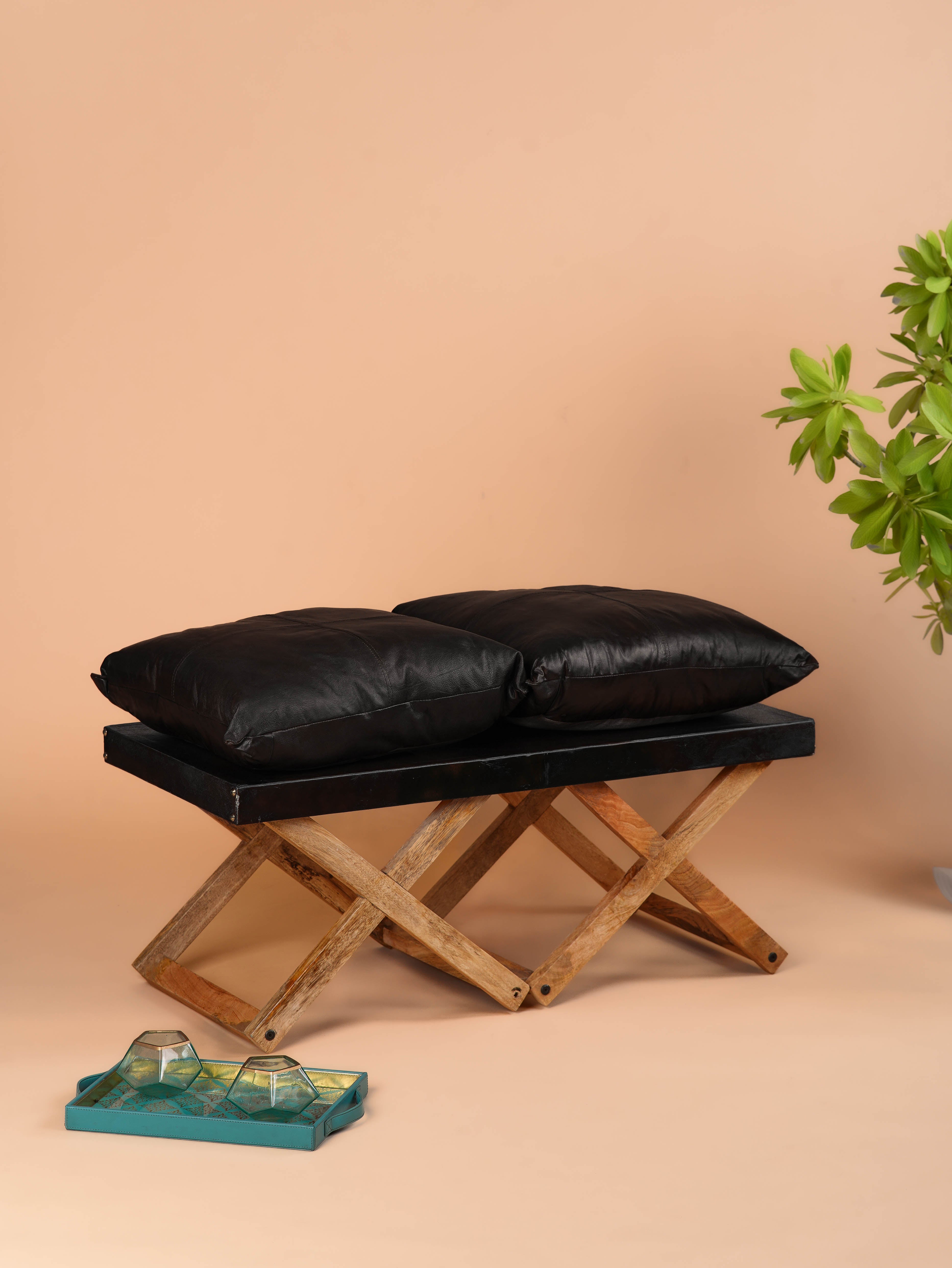 The Crossway Lounger
