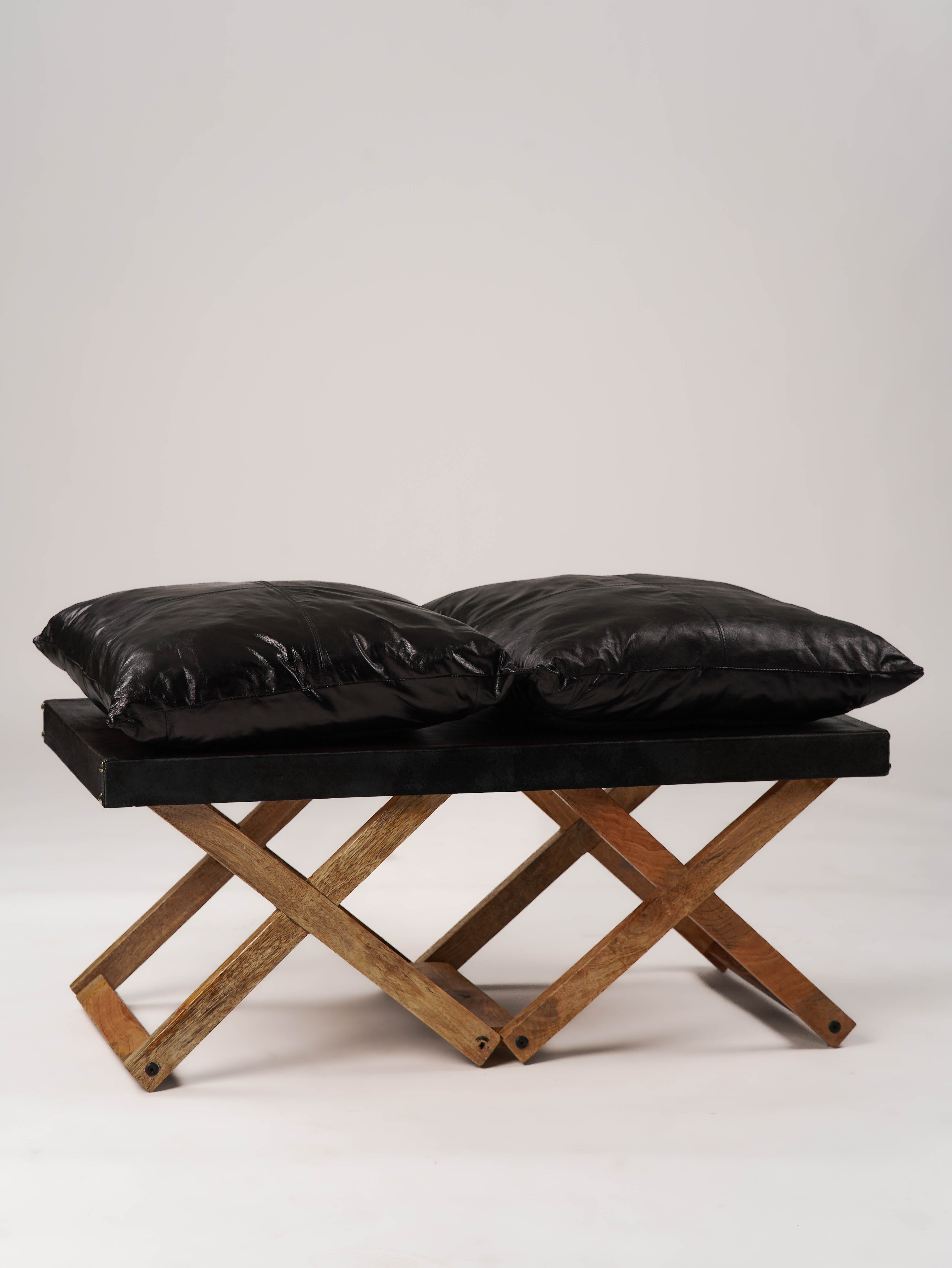 The Crossway Lounger
