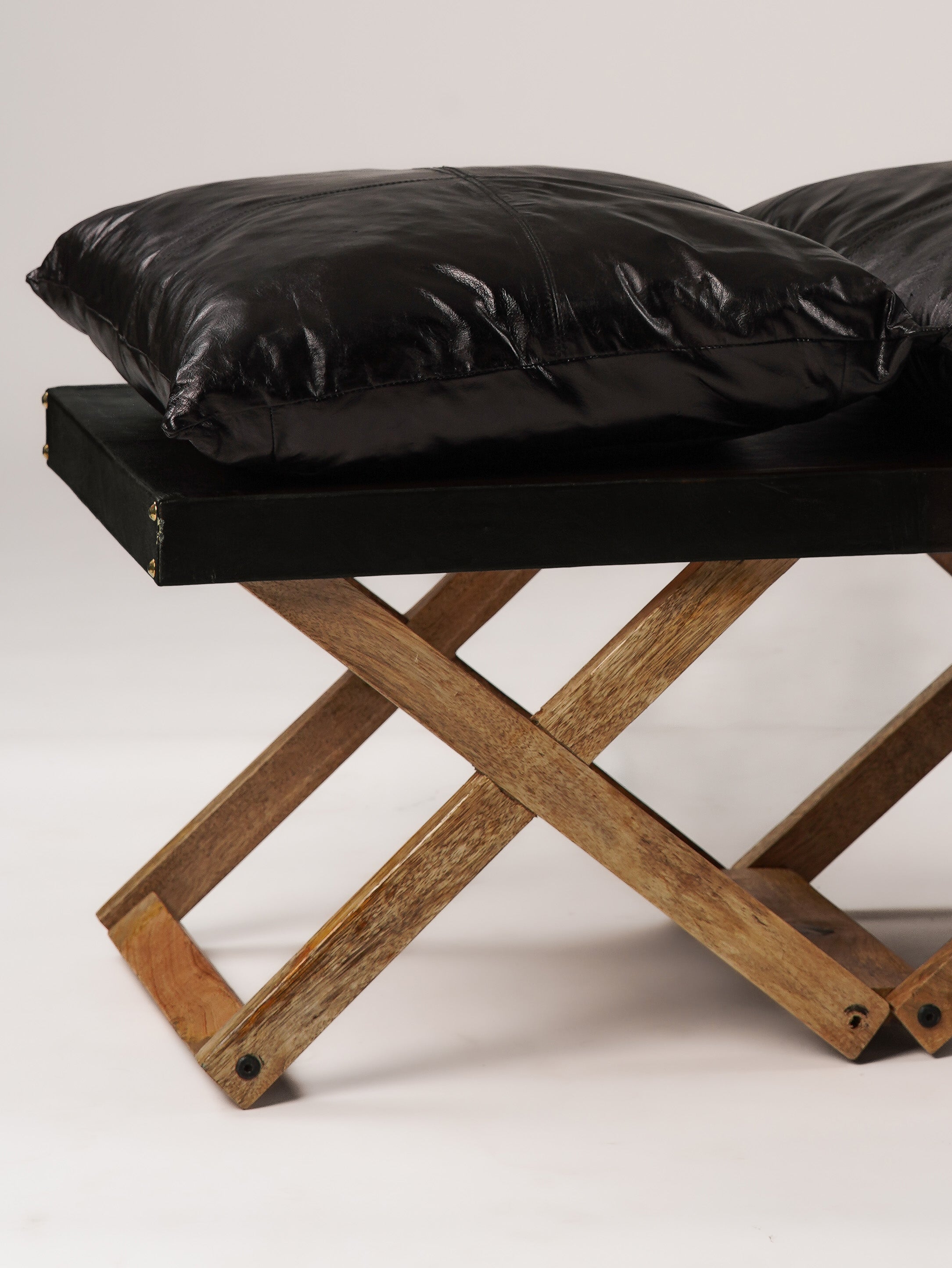 The Crossway Lounger