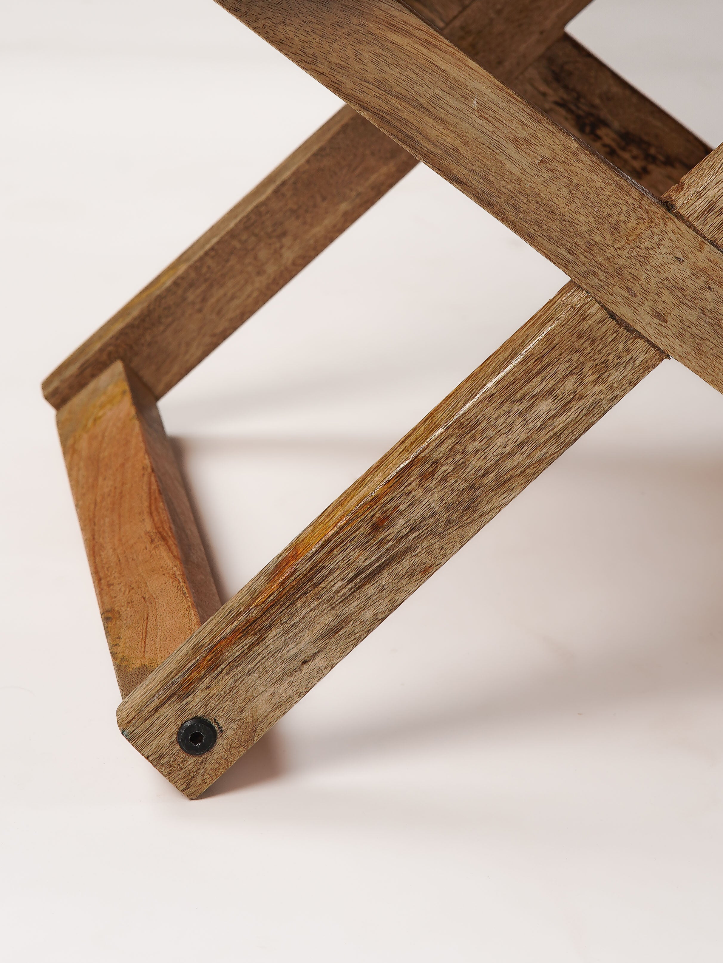The Crossway Lounger