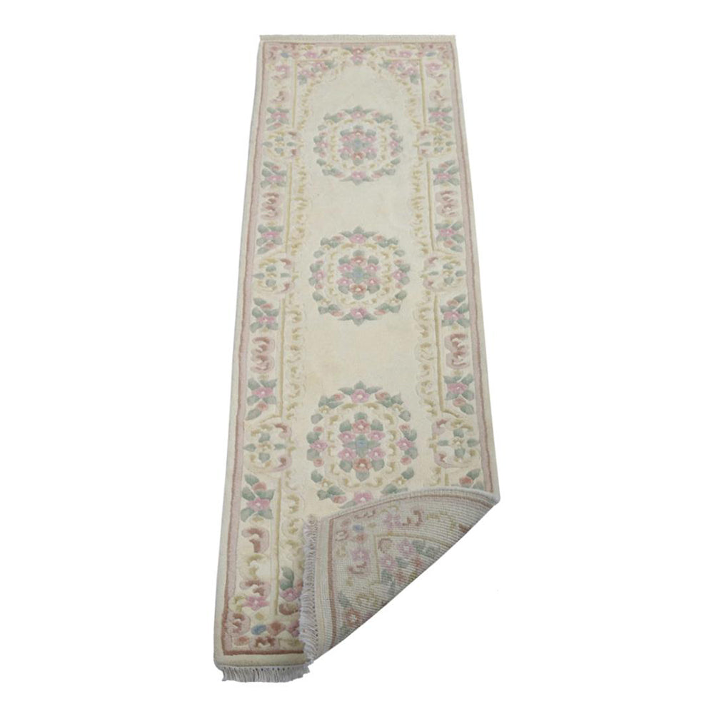 Kiran Hand Knotted Oriental Rug