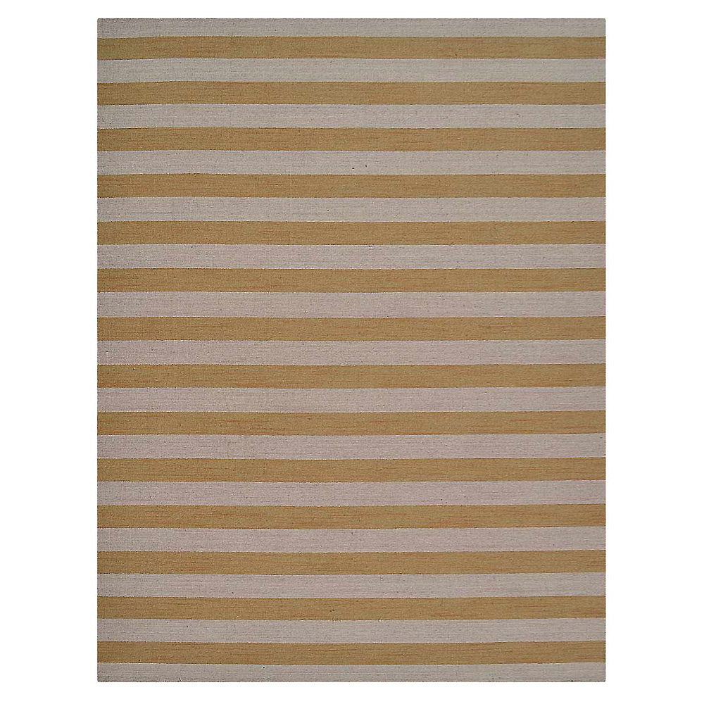 Navi Hand Woven Flat Weave Kilim Rug