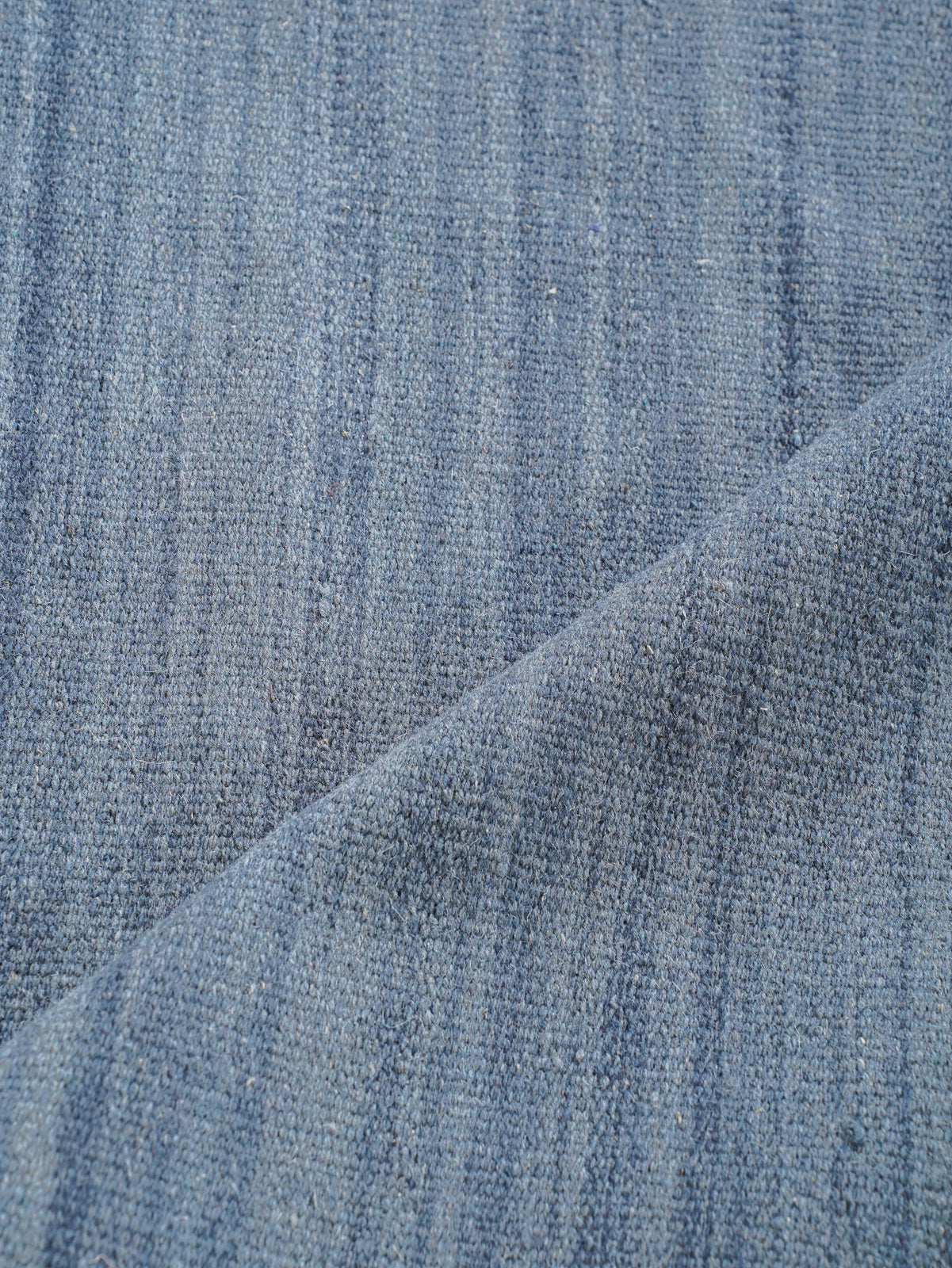 Forge Flat Weave Kilim Rug