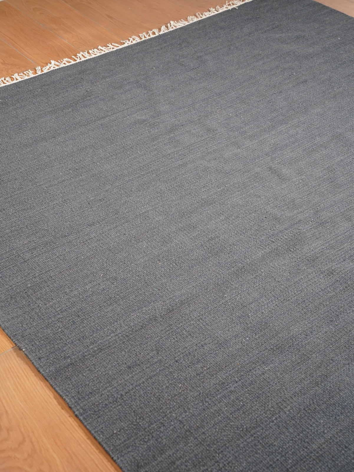 Forge Flat Weave Kilim Rug