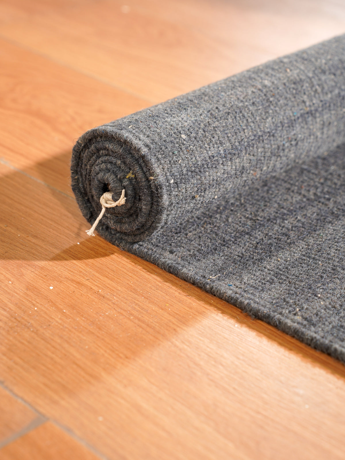 Forge Flat Weave Kilim Rug
