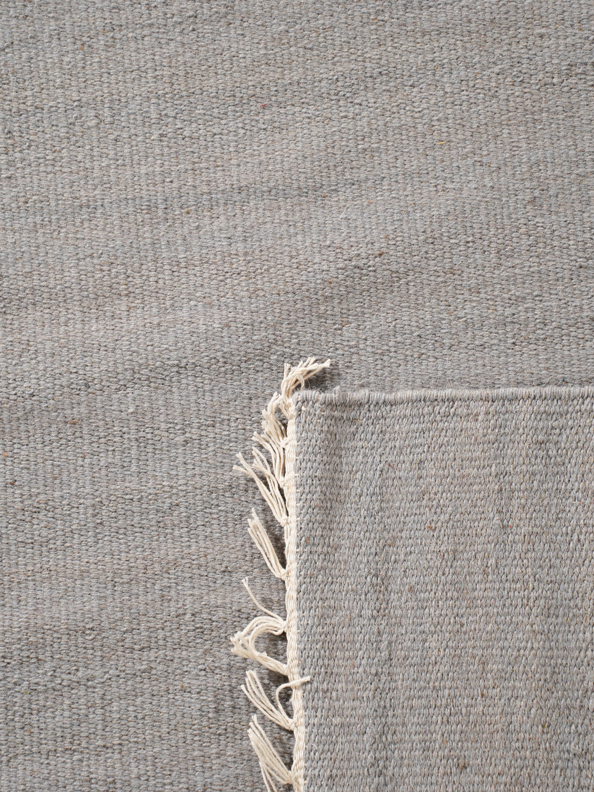 Forge Flat Weave Kilim Rug