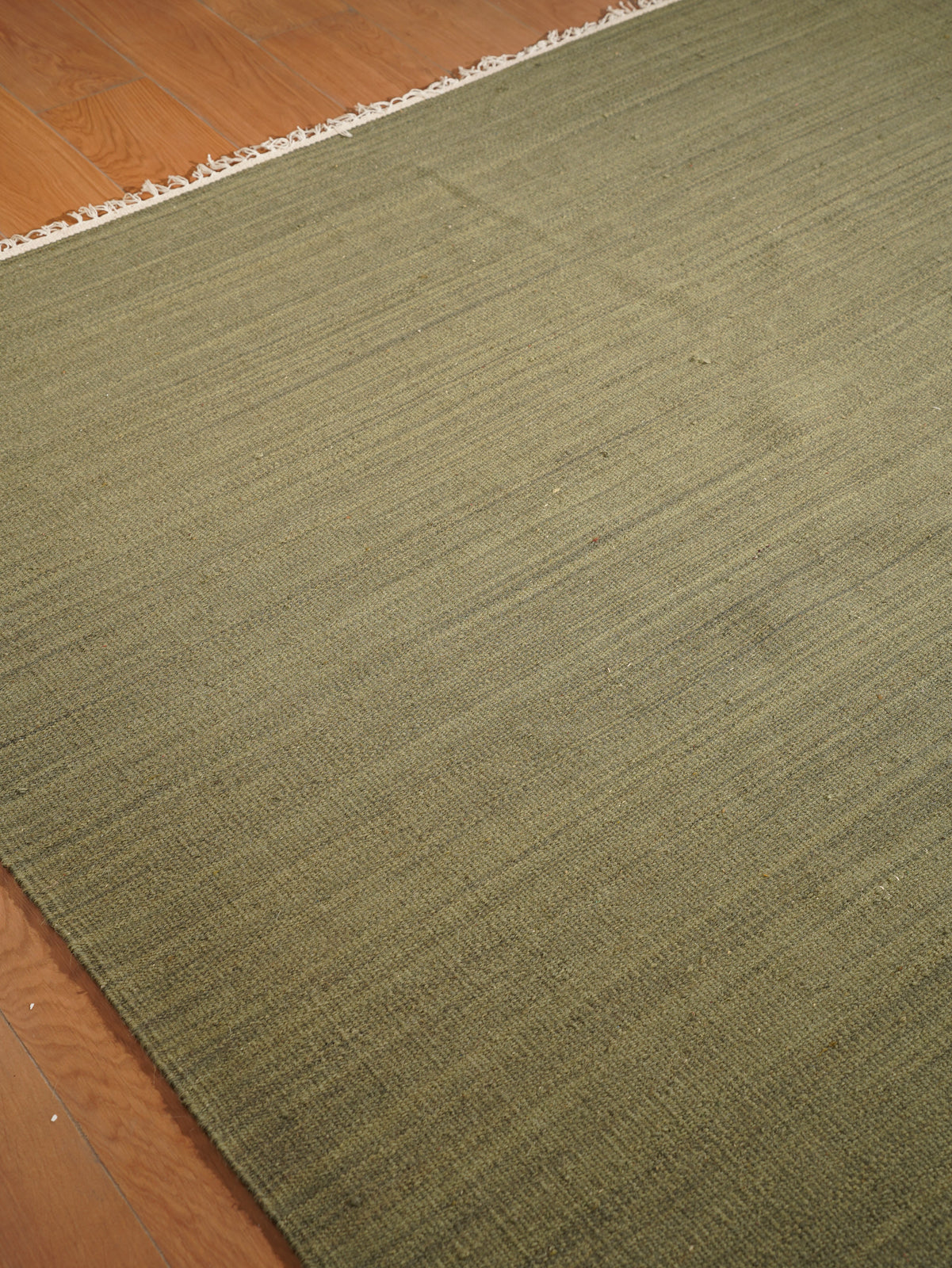 Aero Flat Weave Kilim Rug