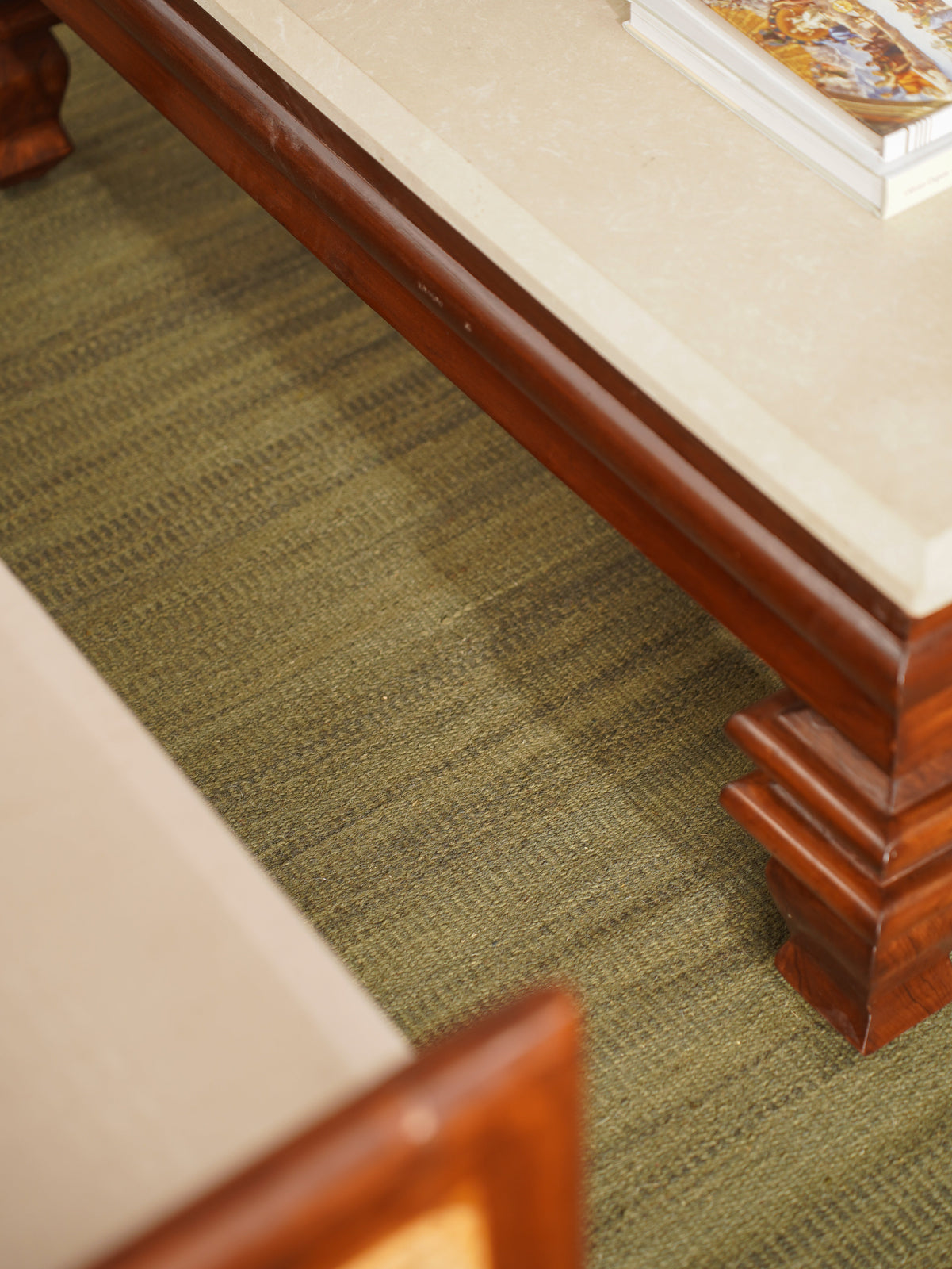 Aero Flat Weave Kilim Rug
