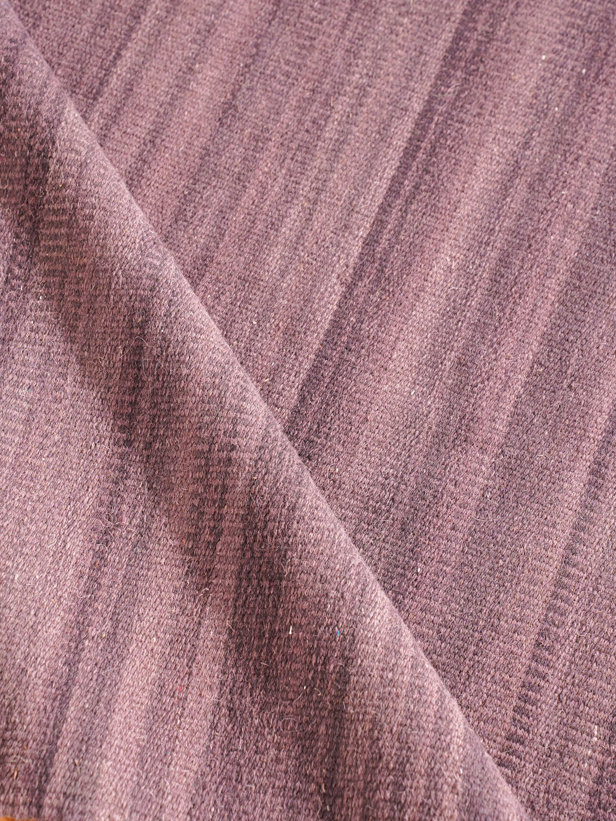 Aero Flat Weave Kilim Rug