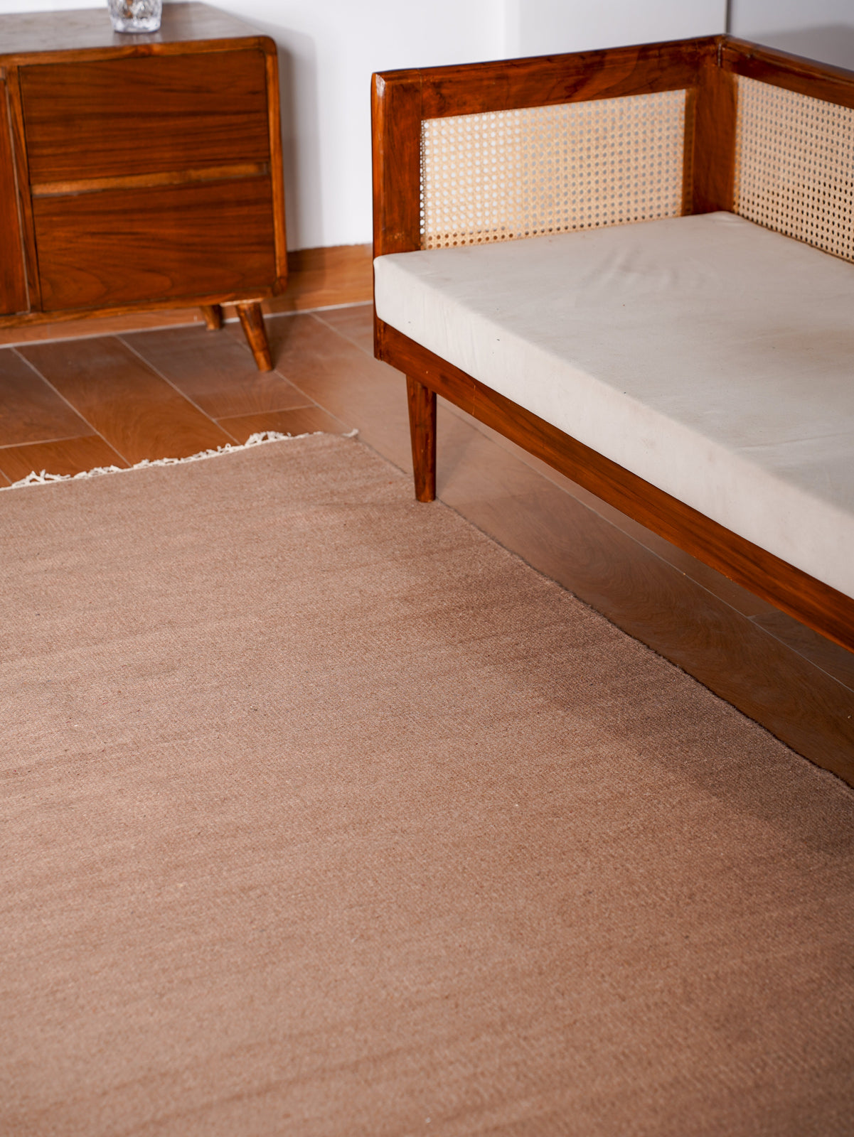 Aero Flat Weave Kilim Rug