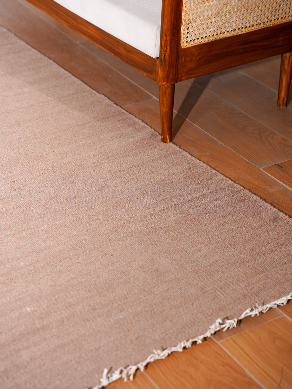 Aero Flat Weave Kilim Rug