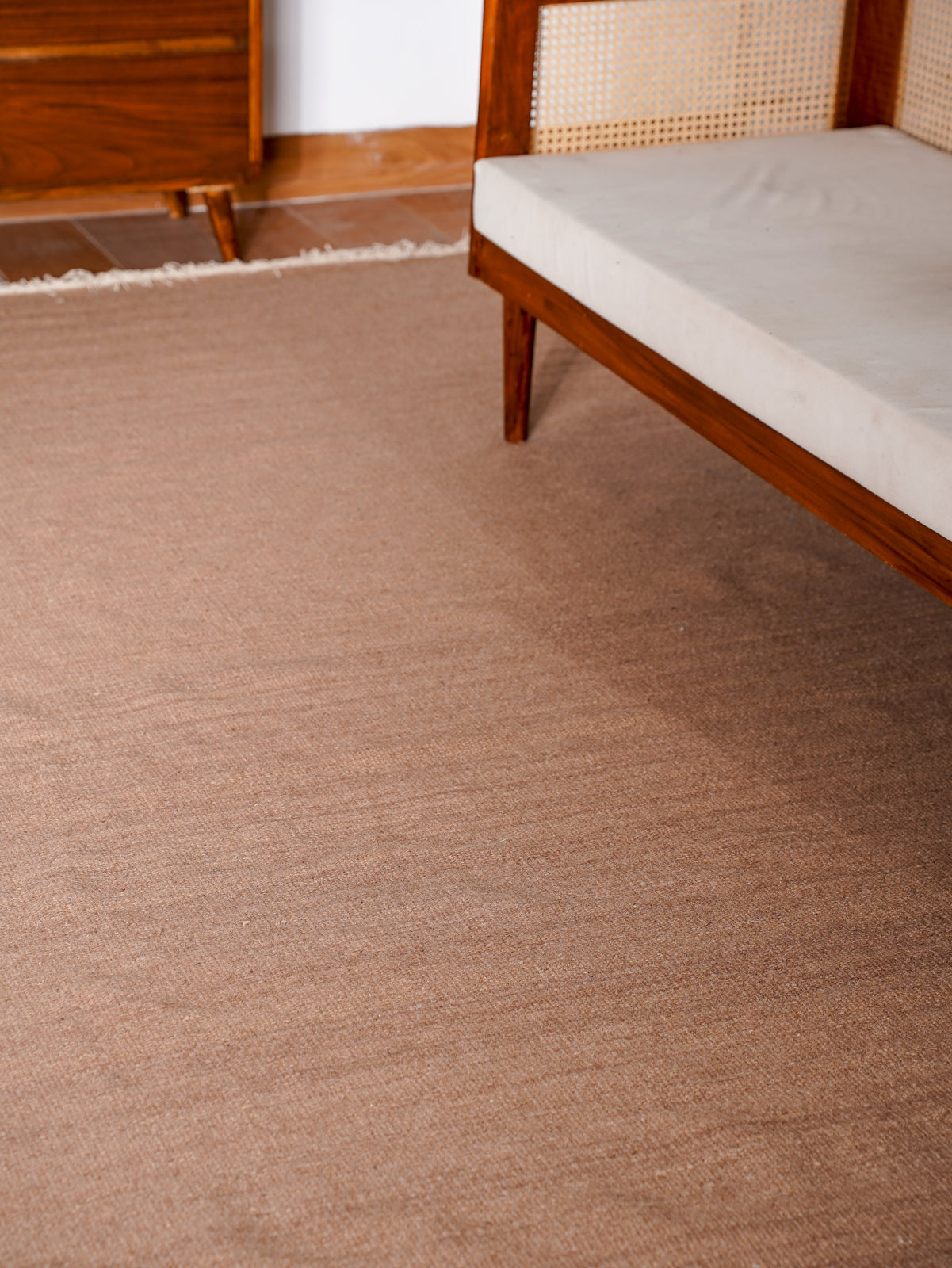 Aero Flat Weave Kilim Rug