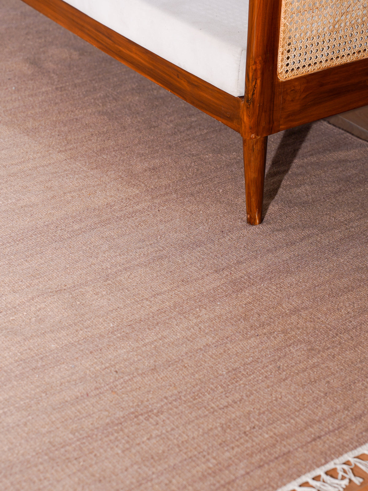 Aero Flat Weave Kilim Rug