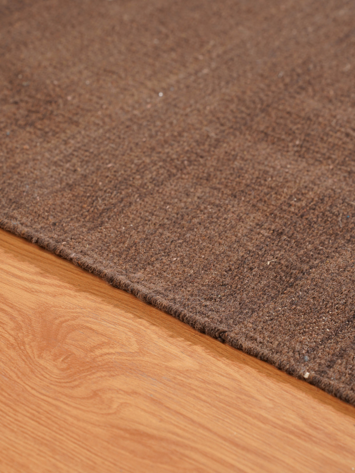 Vast Flat Weave Kilim Rug