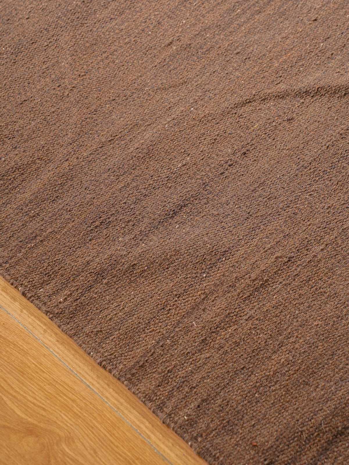 Vast Flat Weave Kilim Rug
