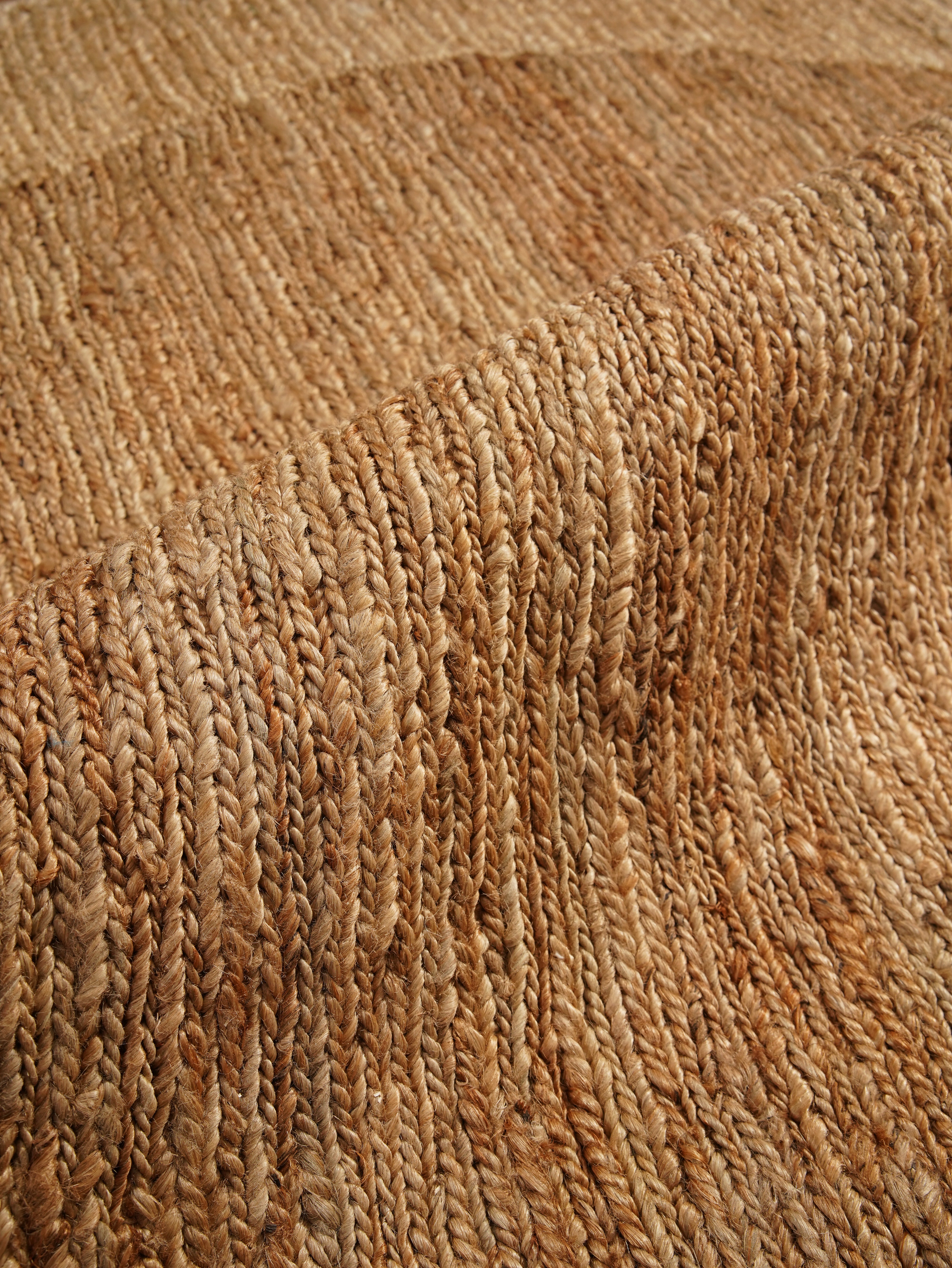 Frame Hand Knotted Sumak Washable Rug