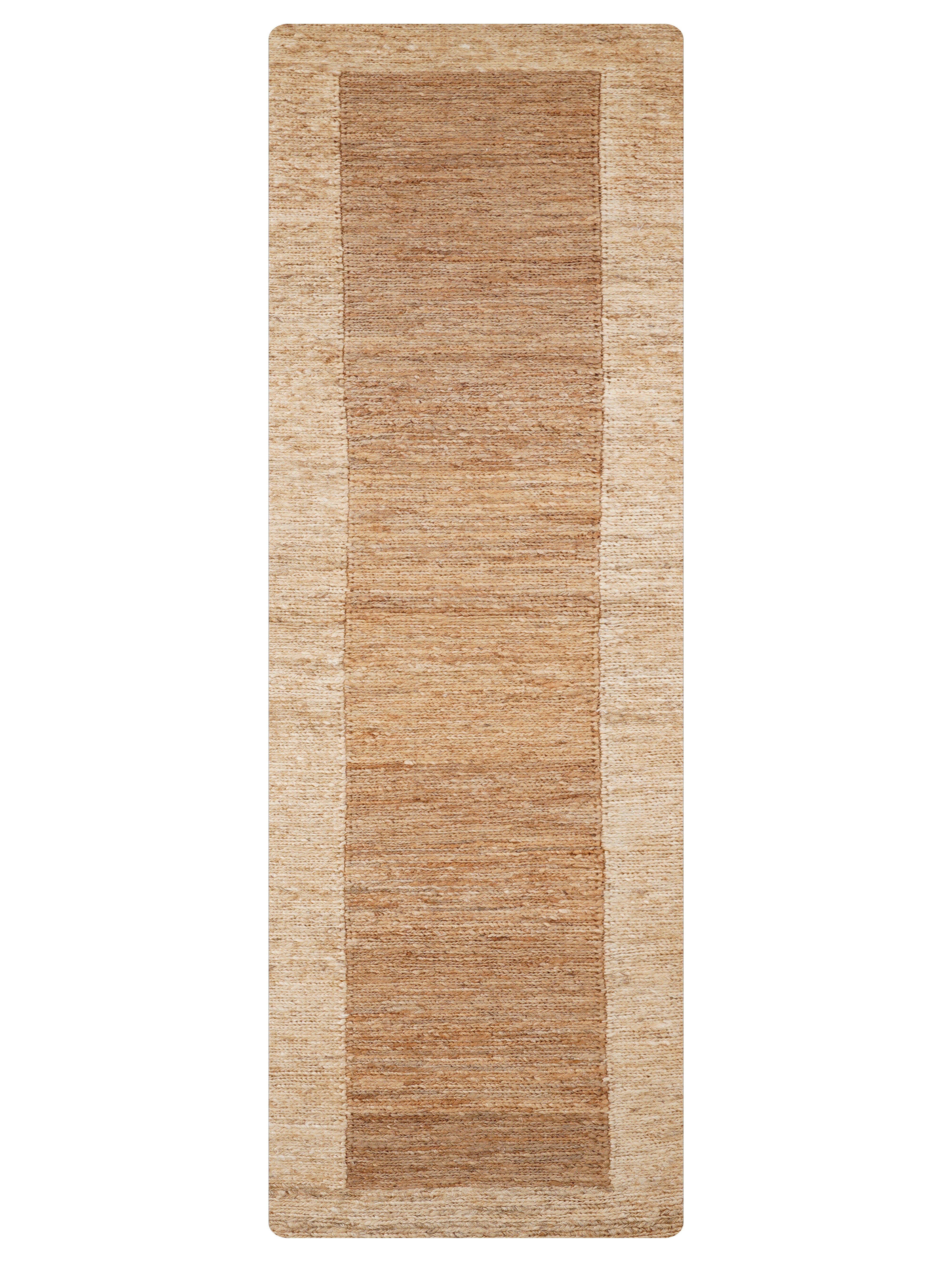 Frame Hand Knotted Sumak Washable Rug
