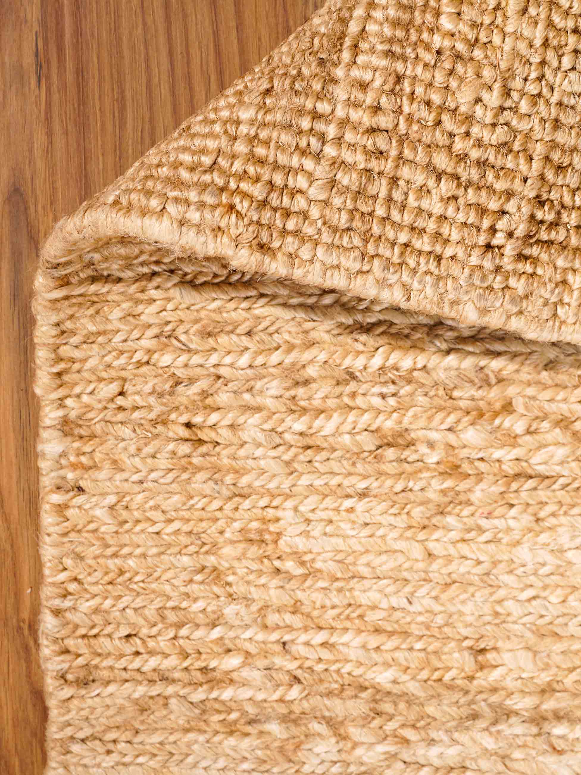 Frame Hand Knotted Sumak Washable Rug