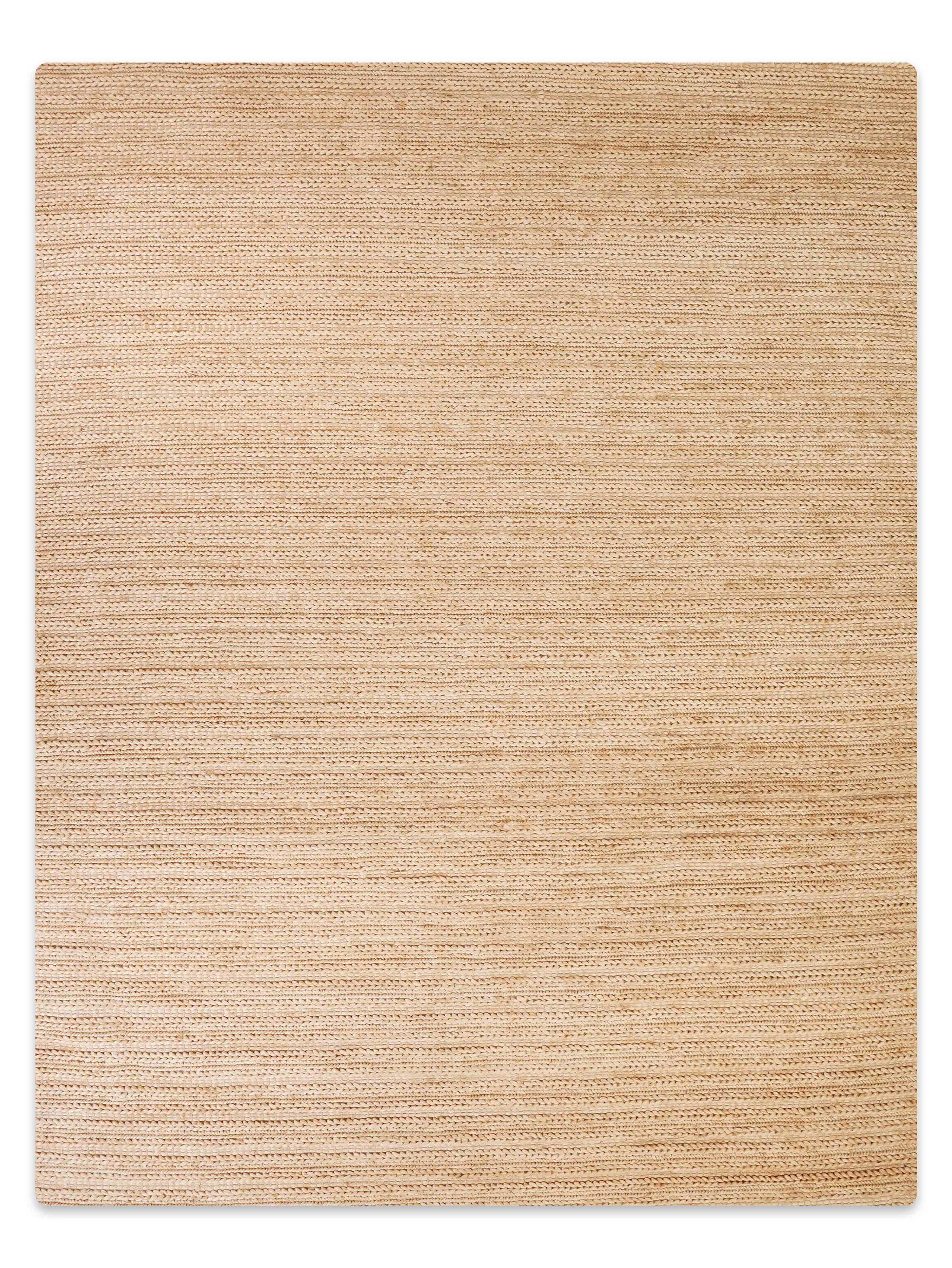 Harvest Sumak Washable Jute Rug