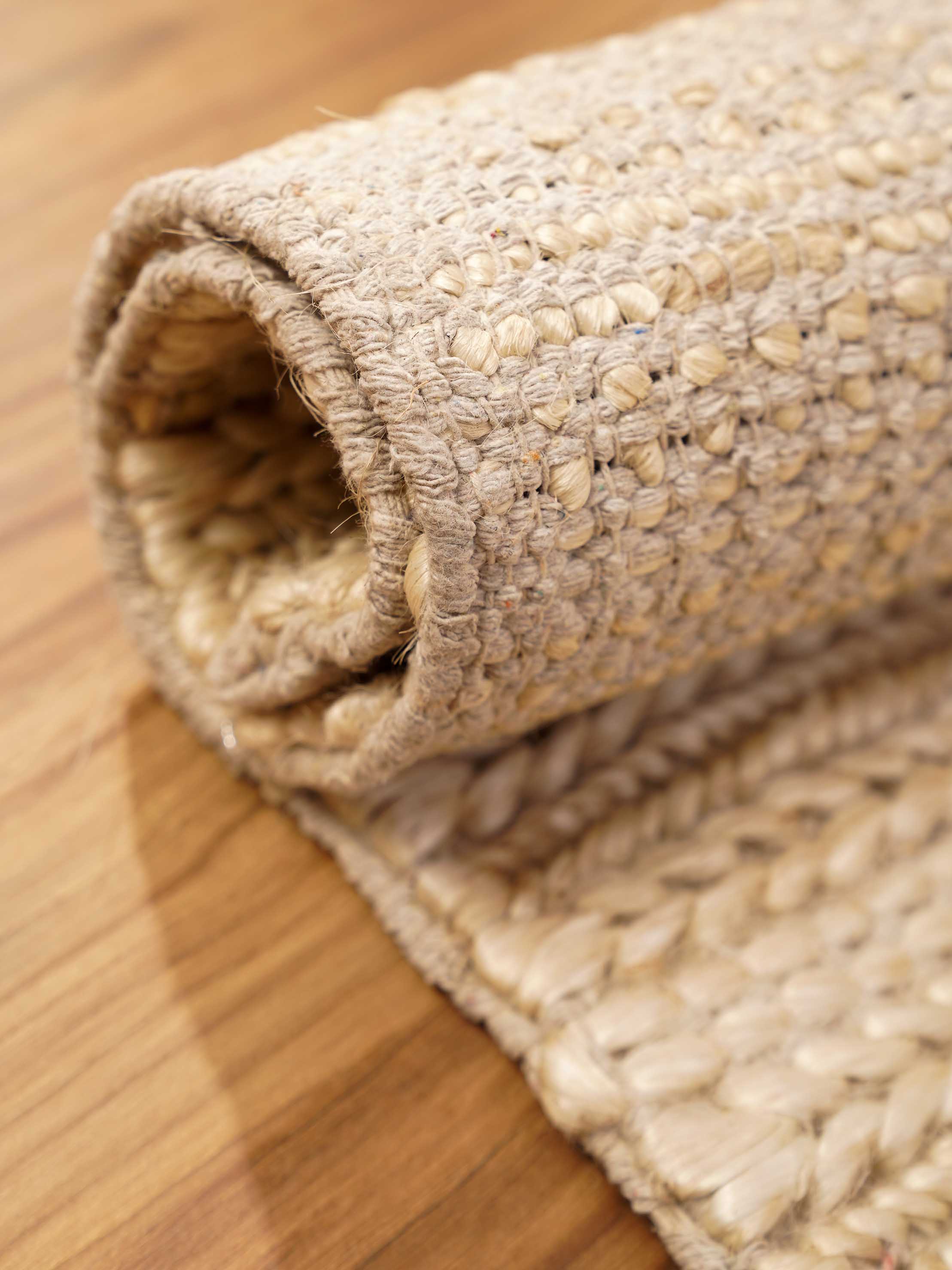 Harvest Sumak Washable Jute Rug
