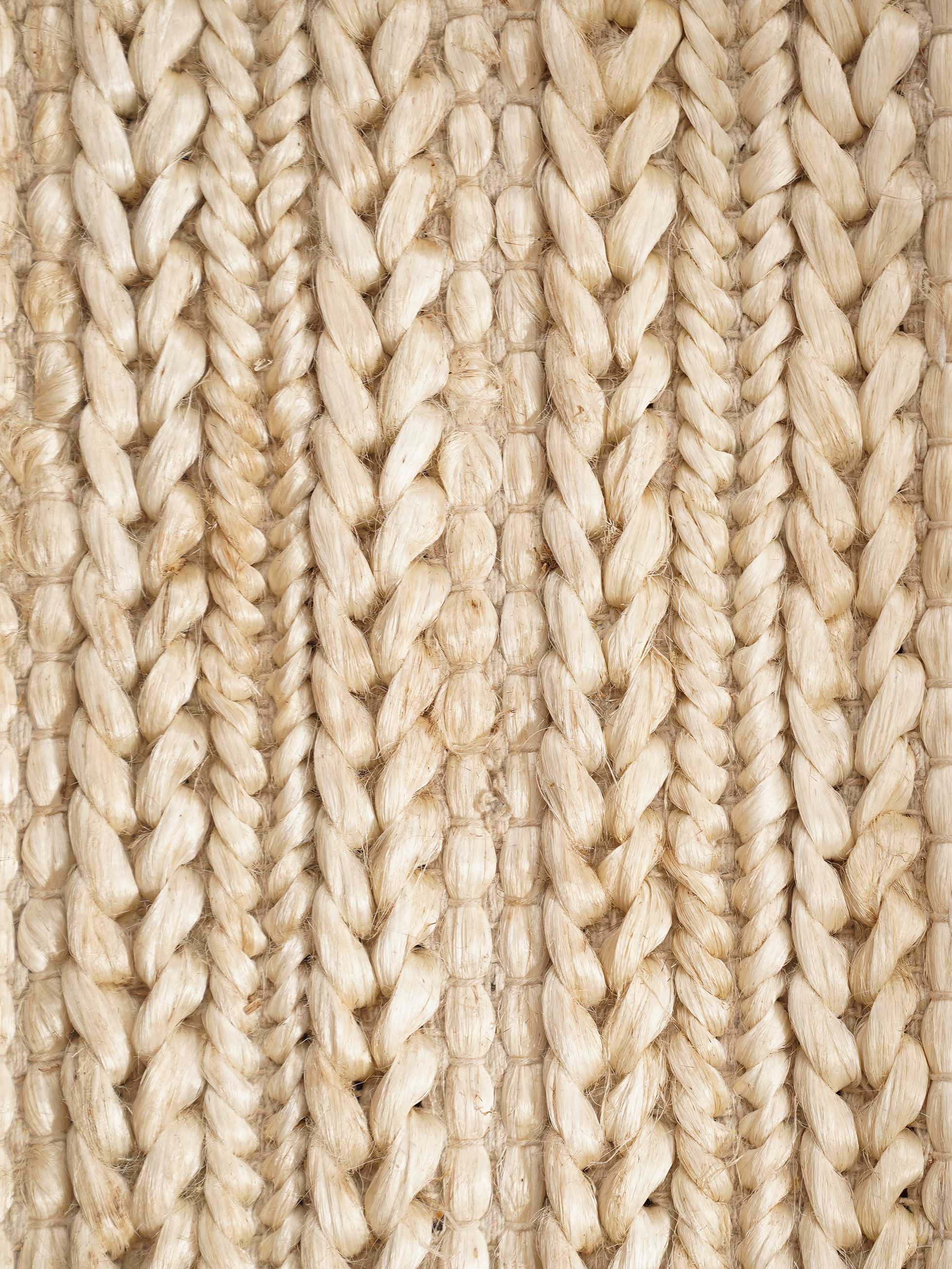 Harvest Sumak Washable Jute Rug
