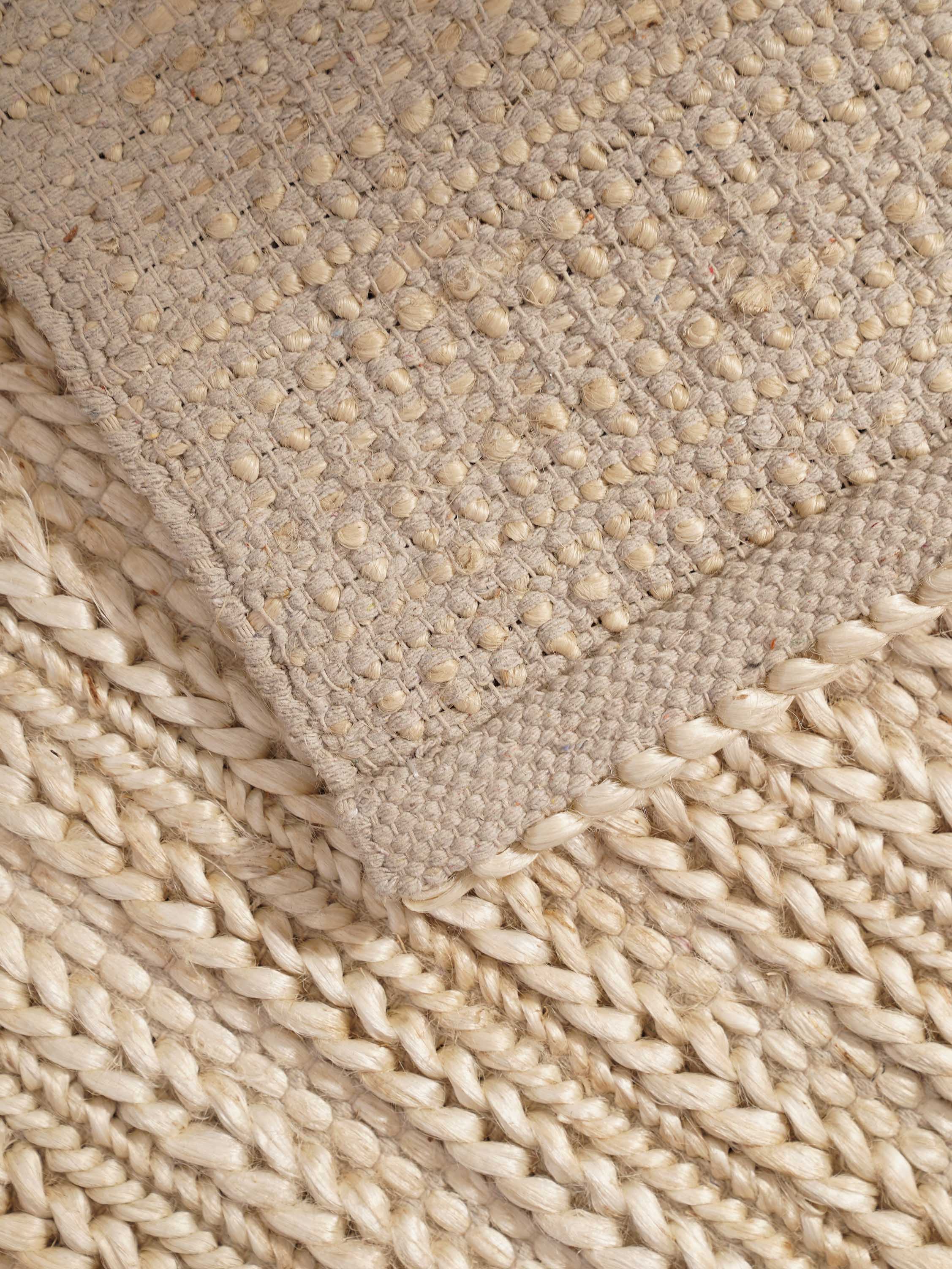 Harvest Sumak Washable Jute Rug