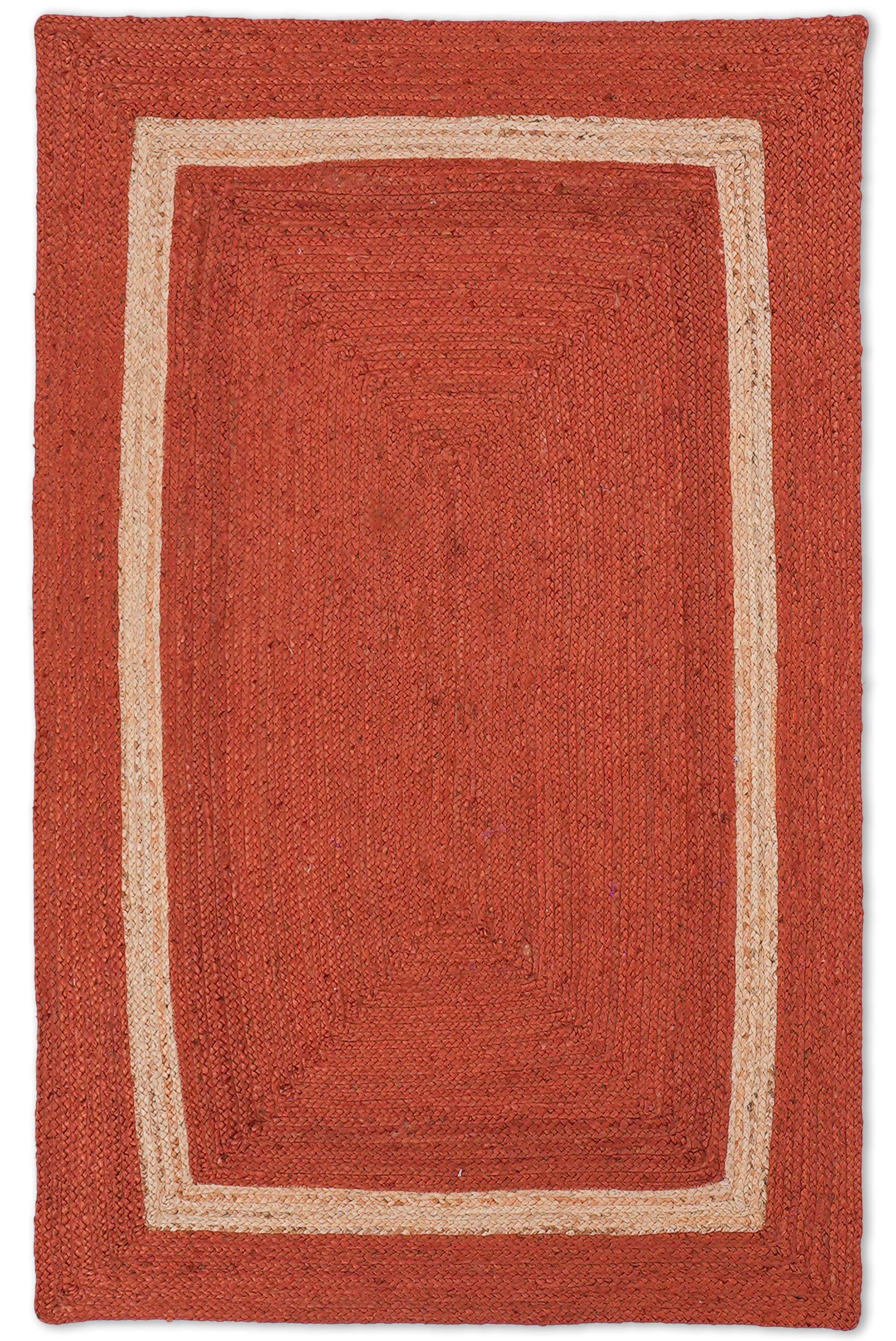 Anahata Hand Woven Jute Area Rug