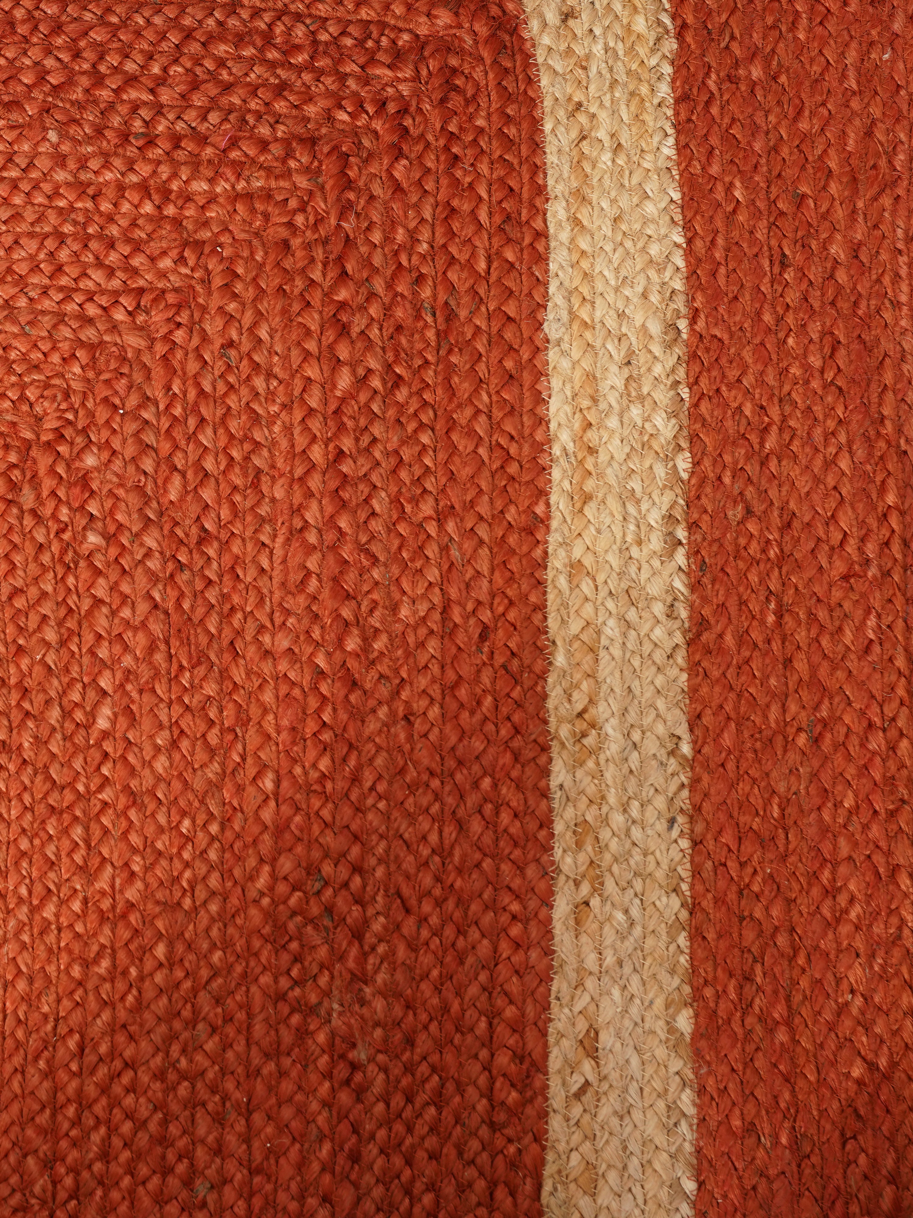Anahata Hand Woven Jute Area Rug