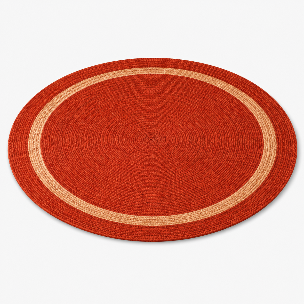 Anahata Hand Woven Jute Area Rug