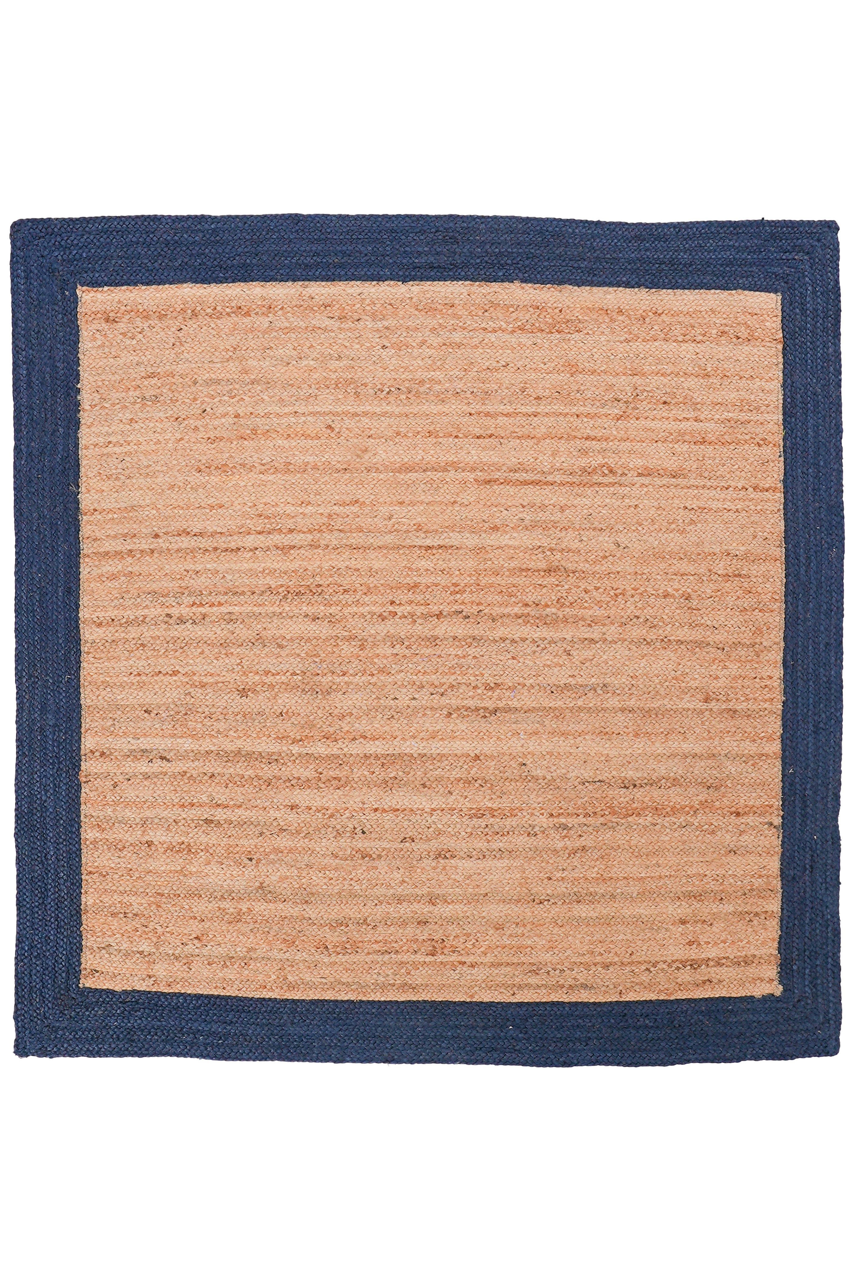 Nautica Hand Woven Washable Jute Rug