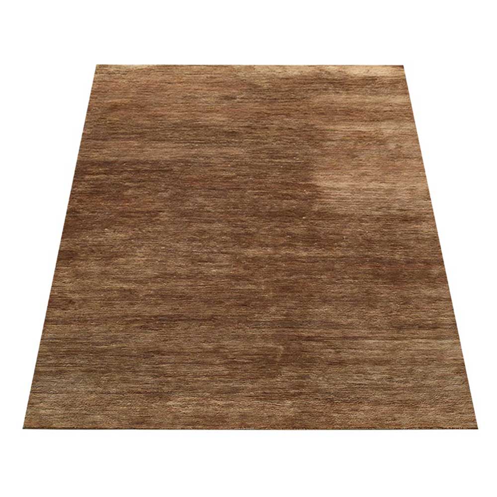 Uvalde Hand Knotted Jute Eco friendly Area Rug