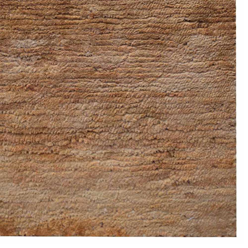 Uvalde Hand Knotted Jute Eco friendly Area Rug