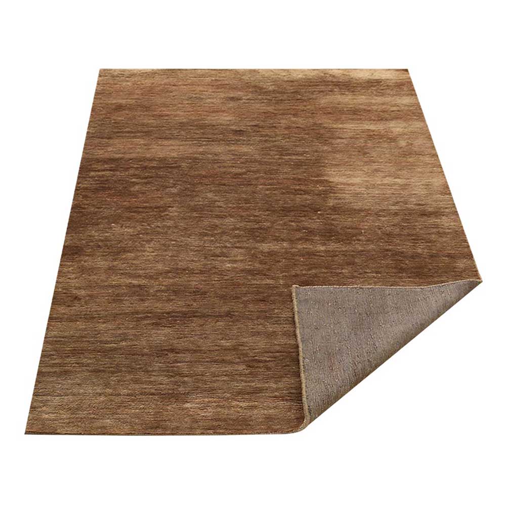 Uvalde Hand Knotted Jute Eco friendly Area Rug