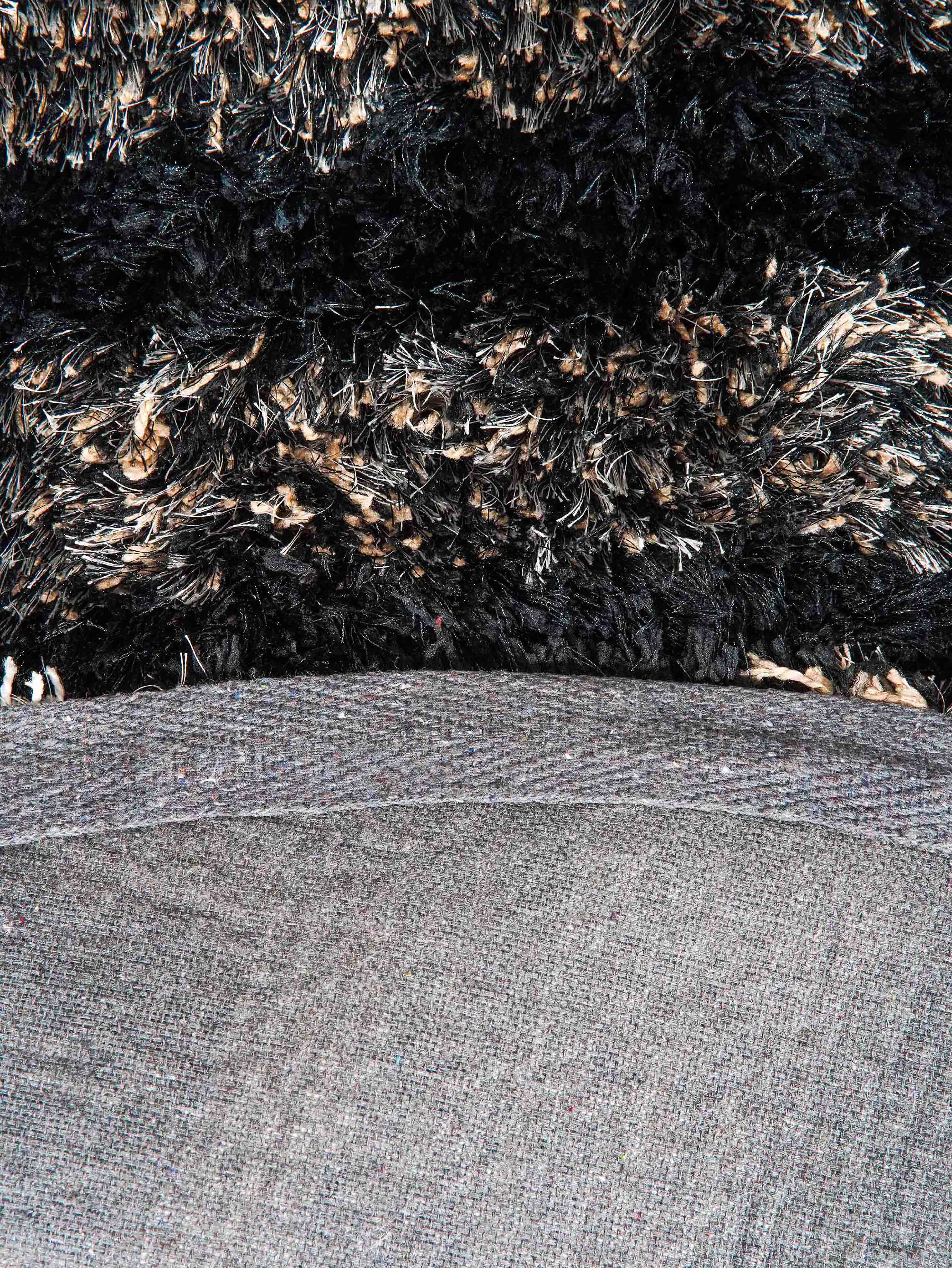 Ekanta Hand Tufted Shag Rug
