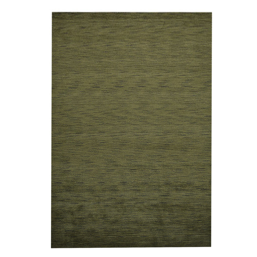 Aura Hand Tufted Shag Rug