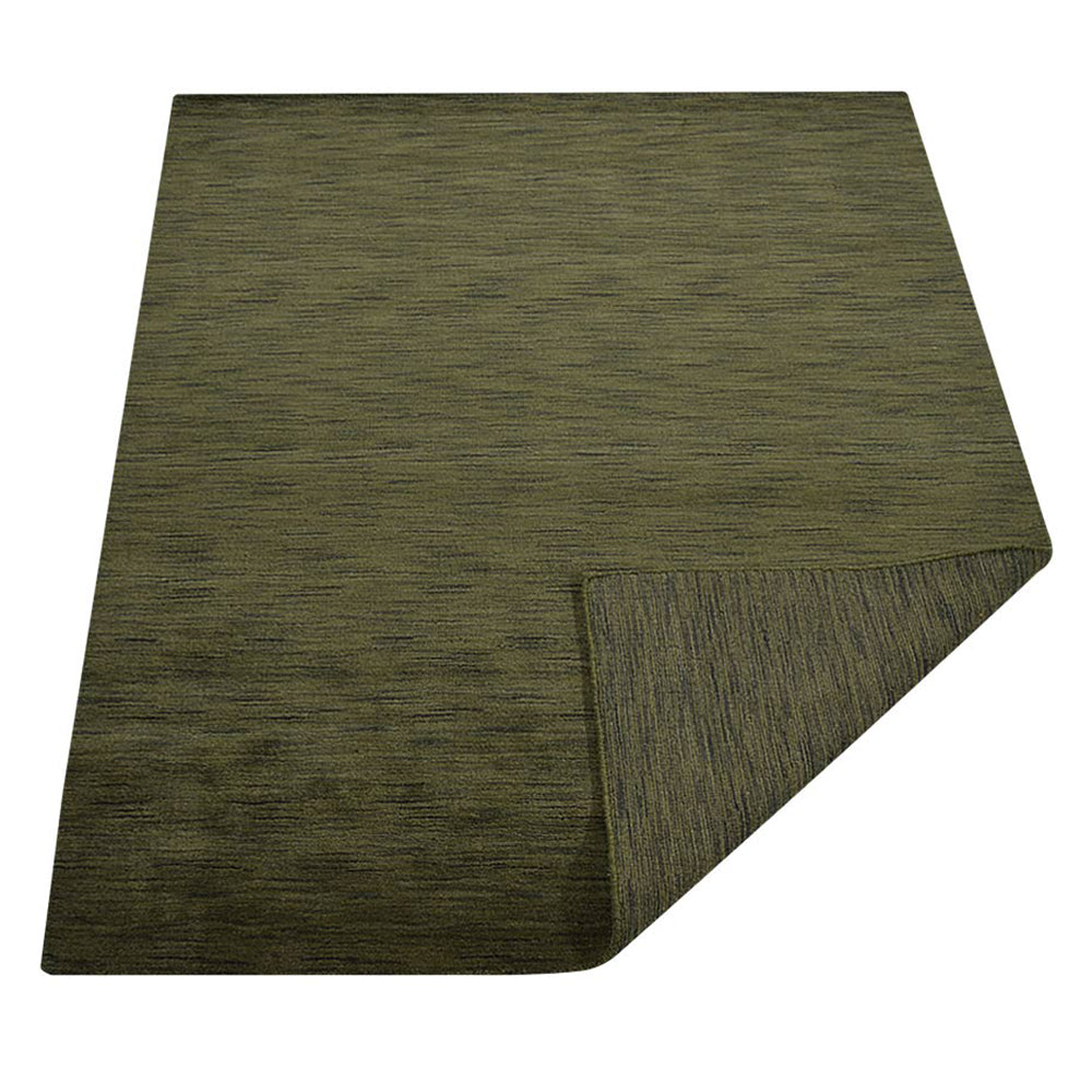 Aura Hand Tufted Shag Rug