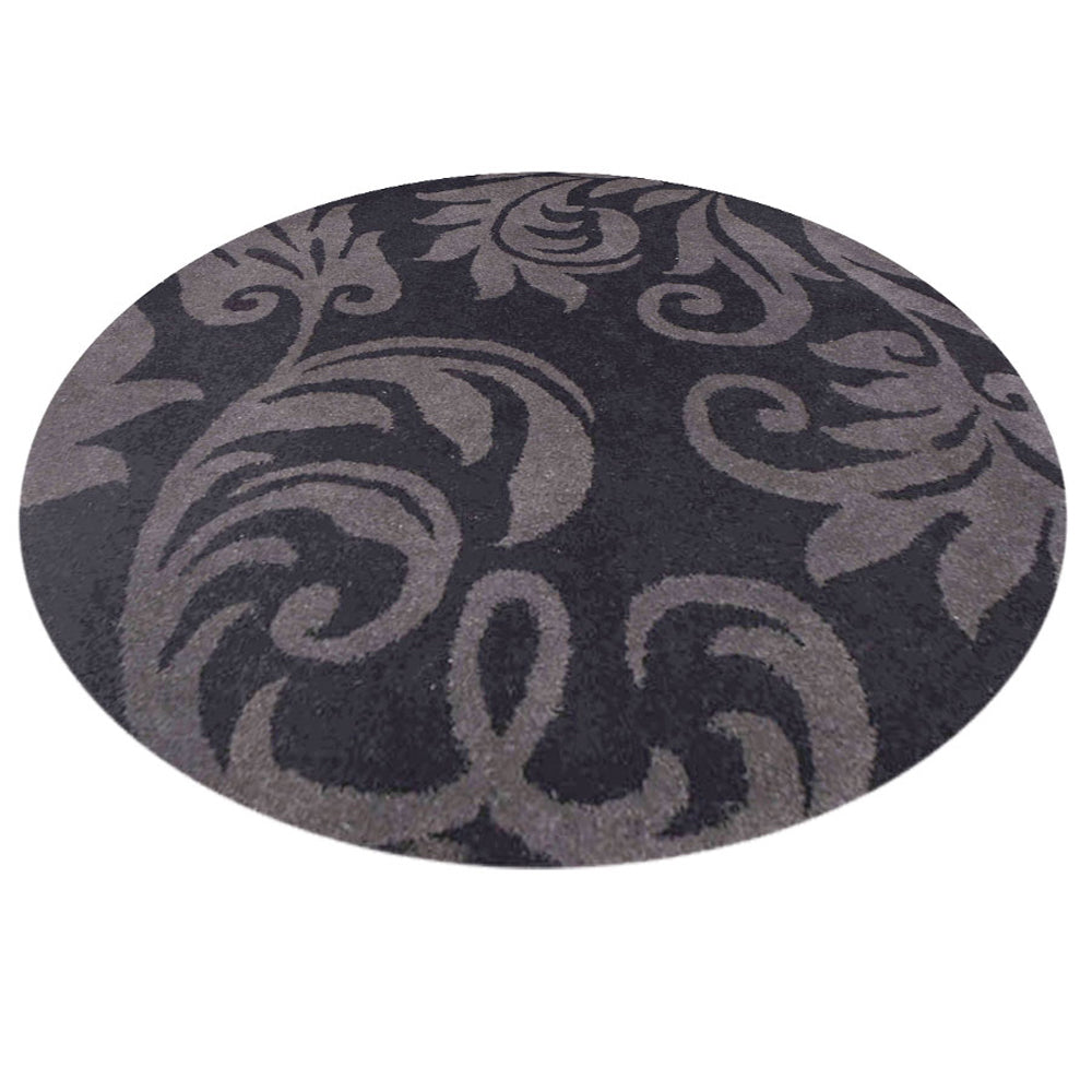 Flo Hand Tufted Wool Rug