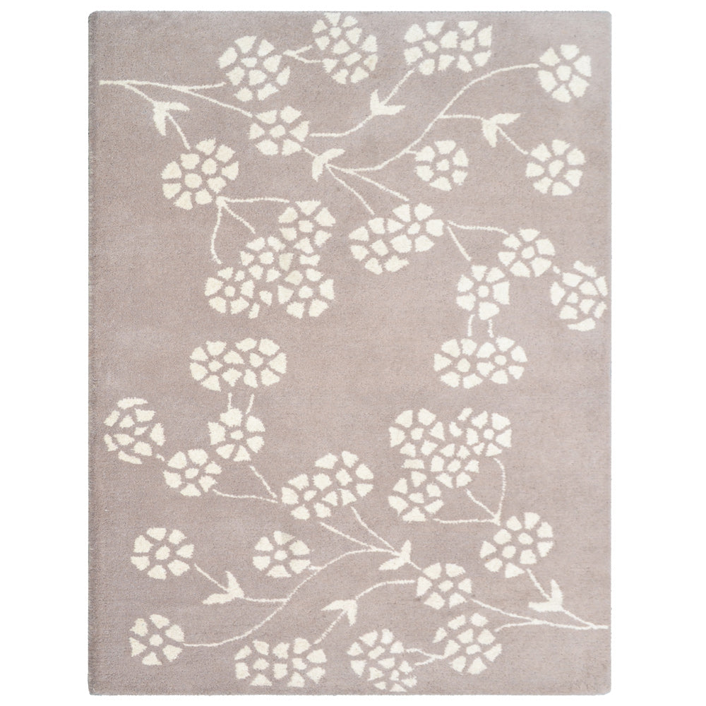 Utkarsha Hand Tufted Wool Rug