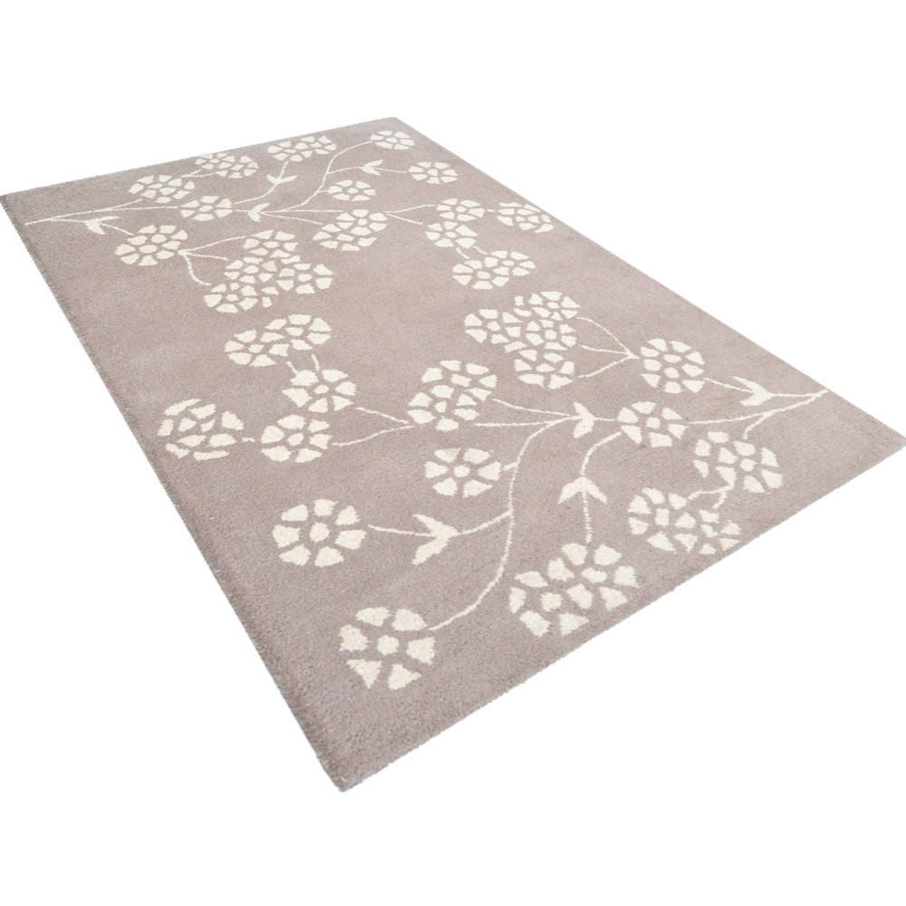 Utkarsha Hand Tufted Wool Rug
