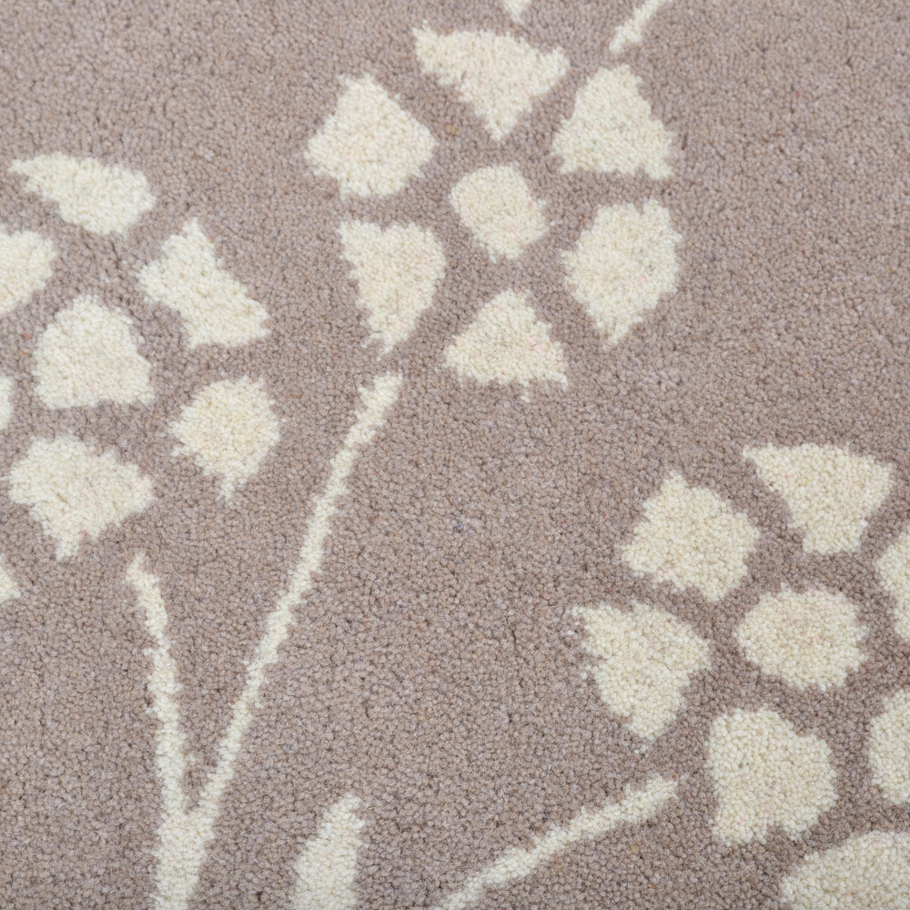 Utkarsha Hand Tufted Wool Rug