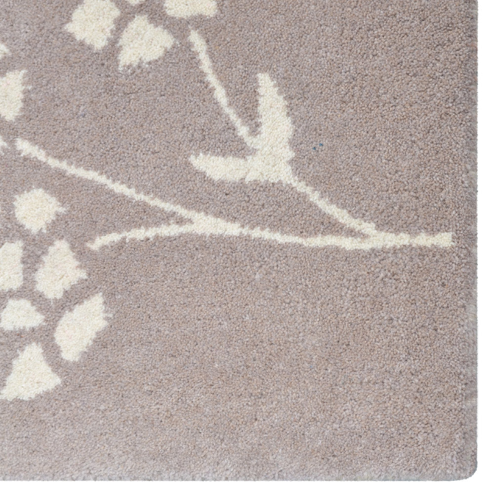 Utkarsha Hand Tufted Wool Rug