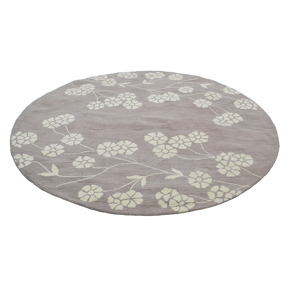 Utkarsha Hand Tufted Wool Rug