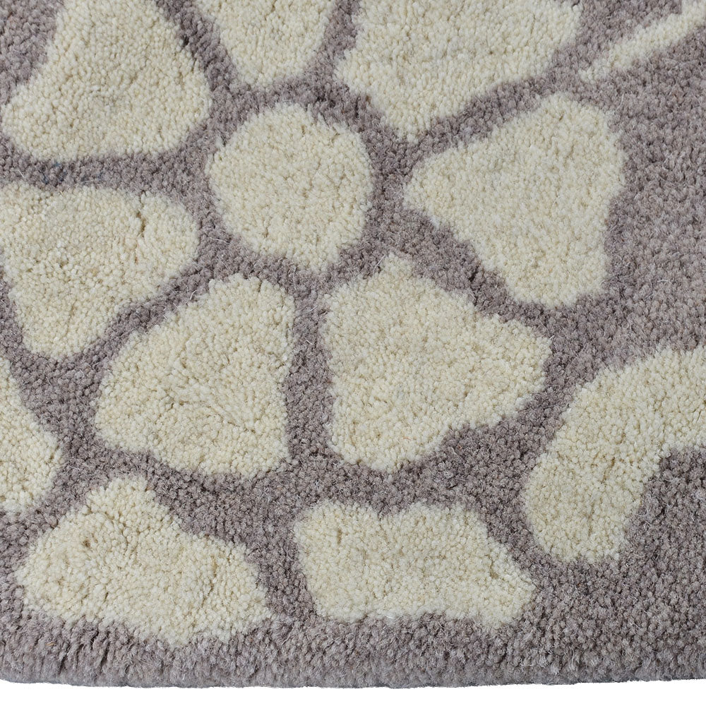 Utkarsha Hand Tufted Wool Rug