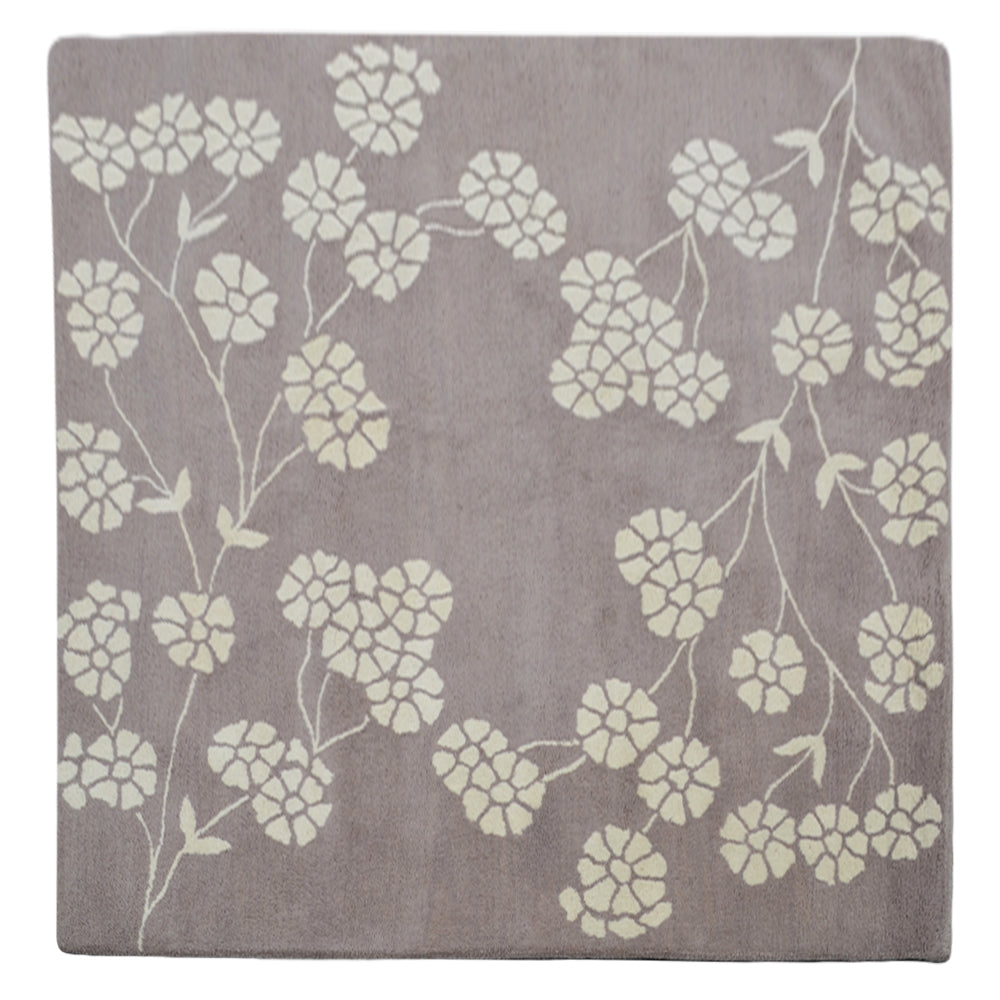 Utkarsha Hand Tufted Wool Rug