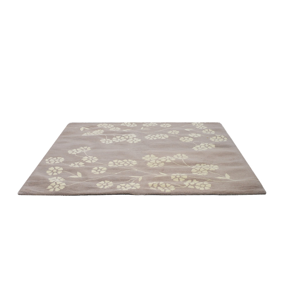 Utkarsha Hand Tufted Wool Rug