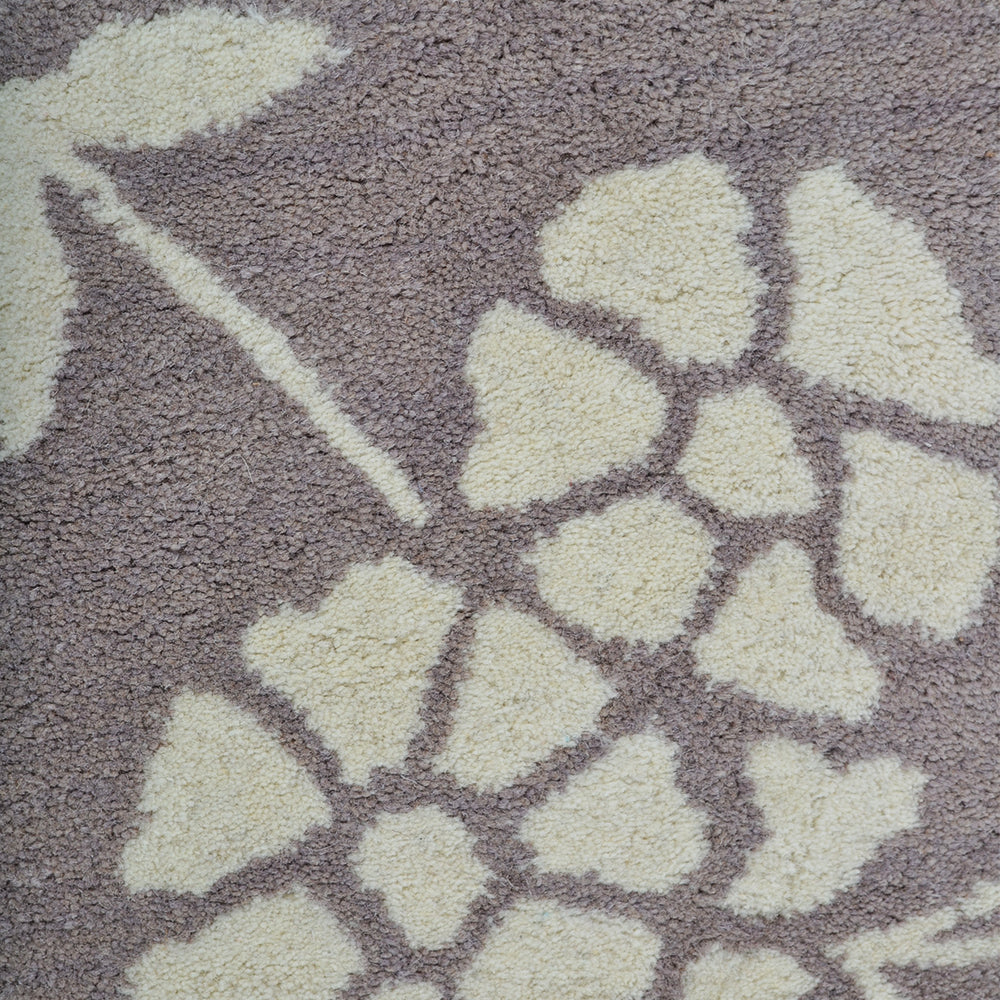 Utkarsha Hand Tufted Wool Rug