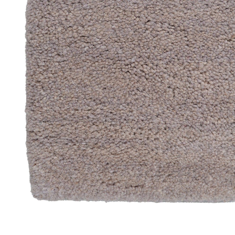 Utkarsha Hand Tufted Wool Rug