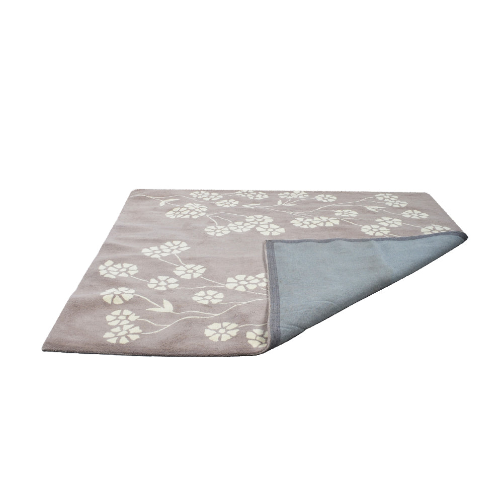Utkarsha Hand Tufted Wool Rug